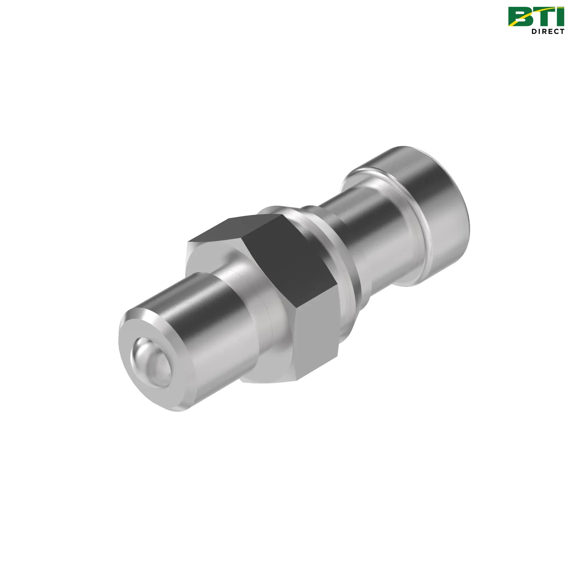 RE153769: Rear Ball with Resistor Switch