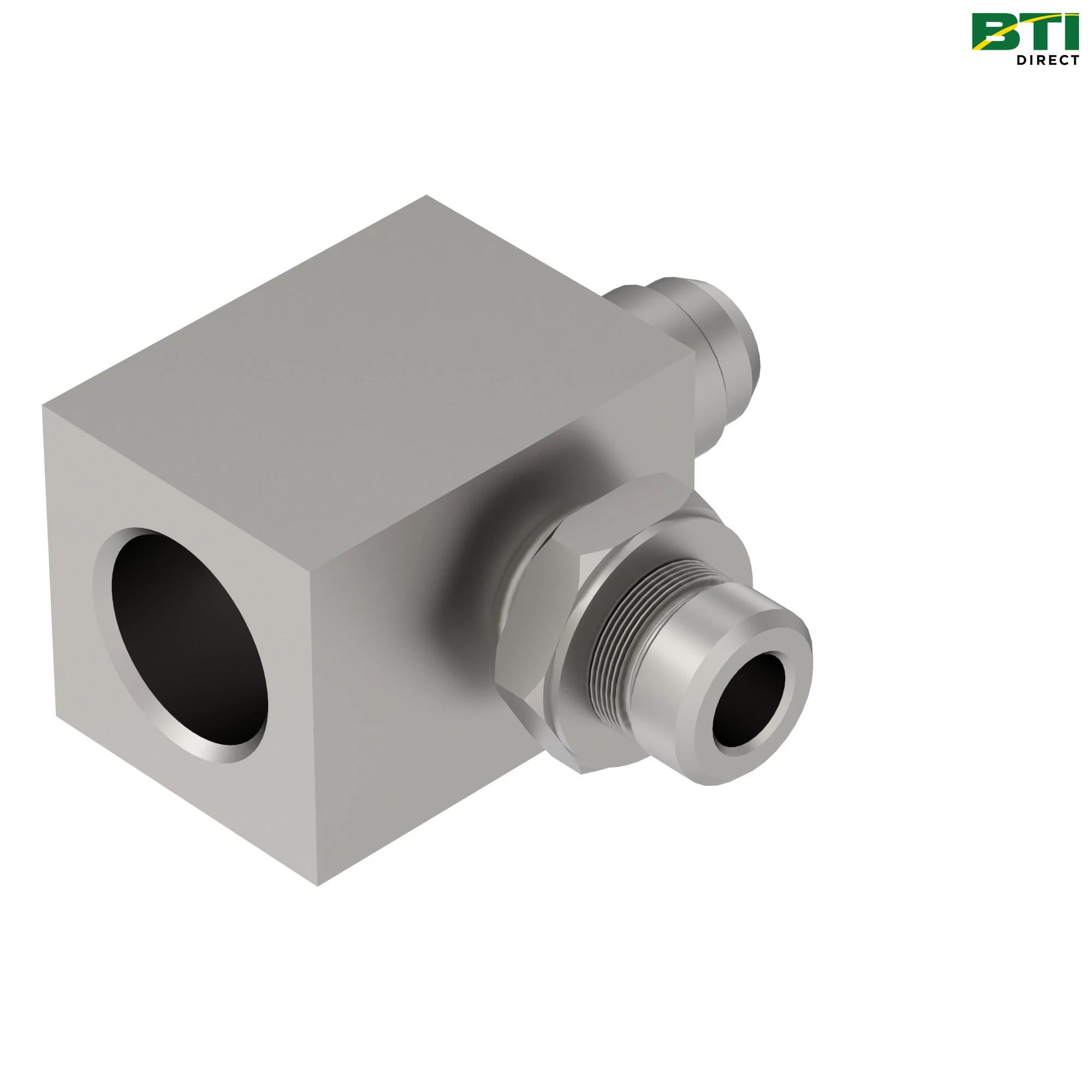 AR67882: 90 Degree Adapter Fitting