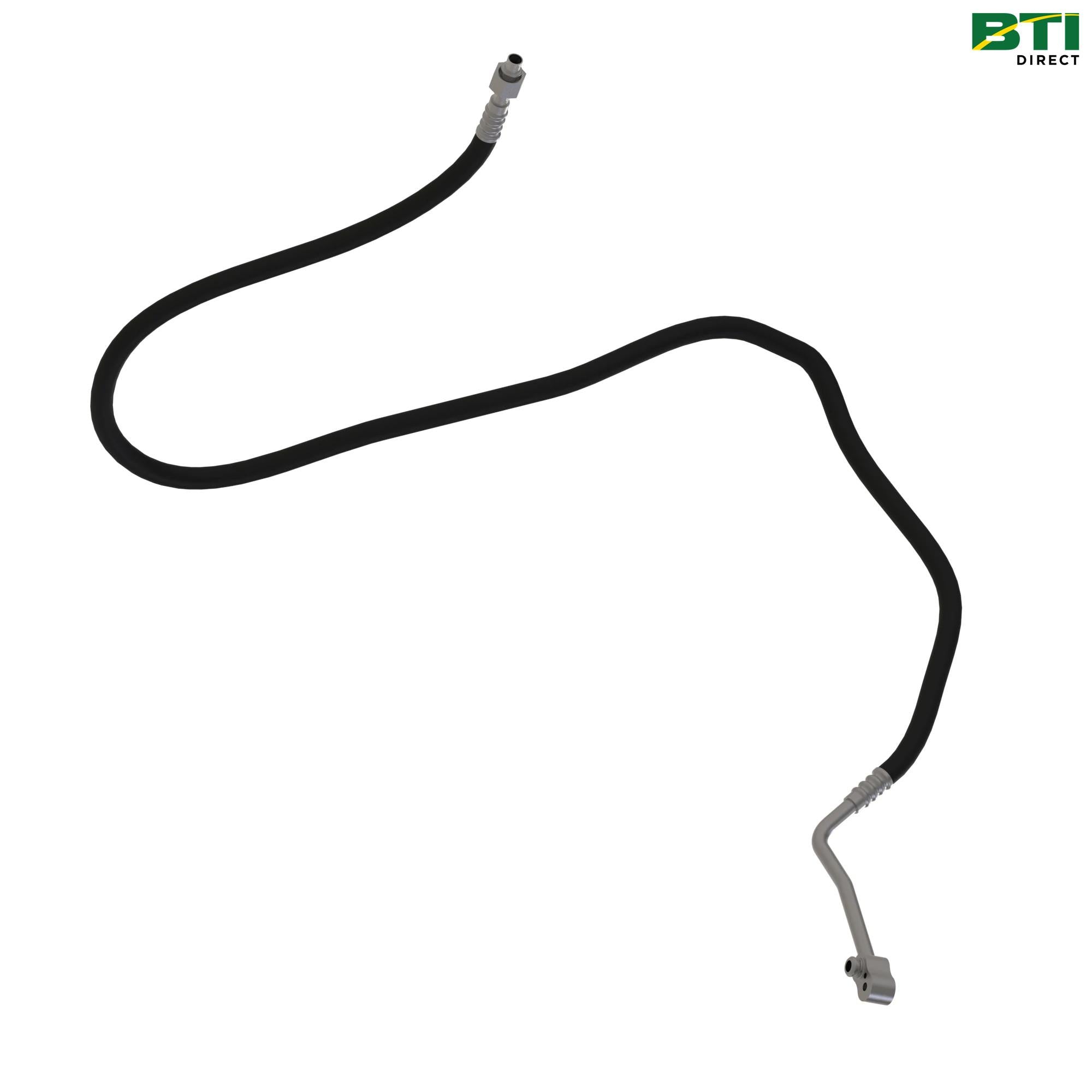AL239391: Evaporator to Condenser AC Hose
