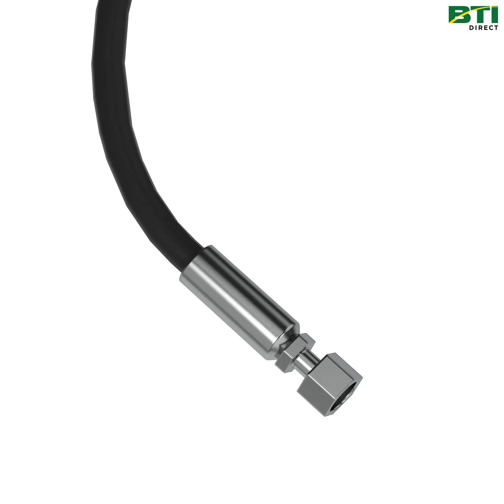 AXE47429: Unloader Engage Hydraulic Hose