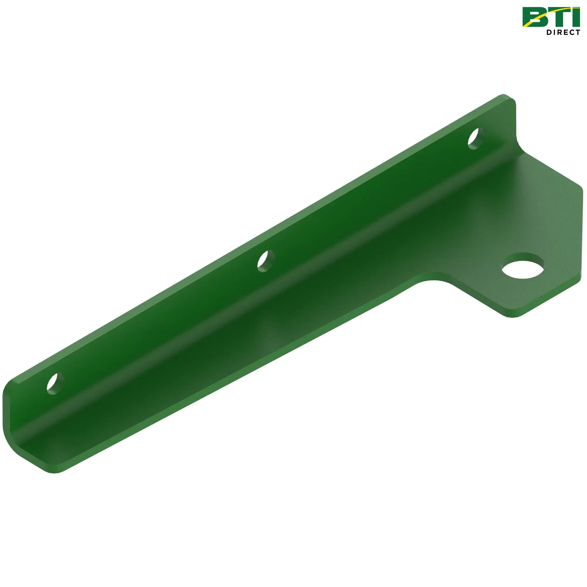 N381395: Extension Cylinder Outside Left Side Angle