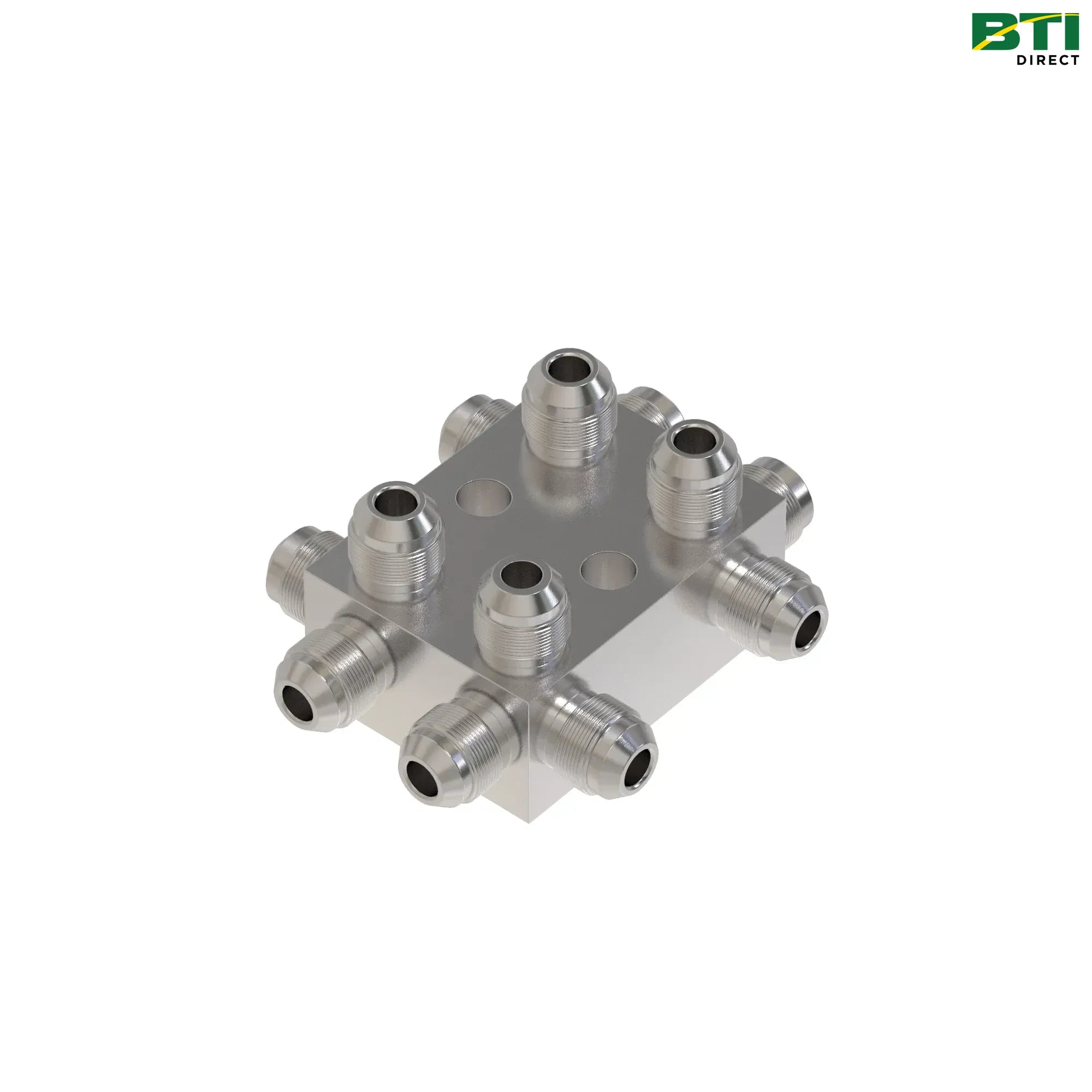 N239385: Depth Control Hydraulic Manifold