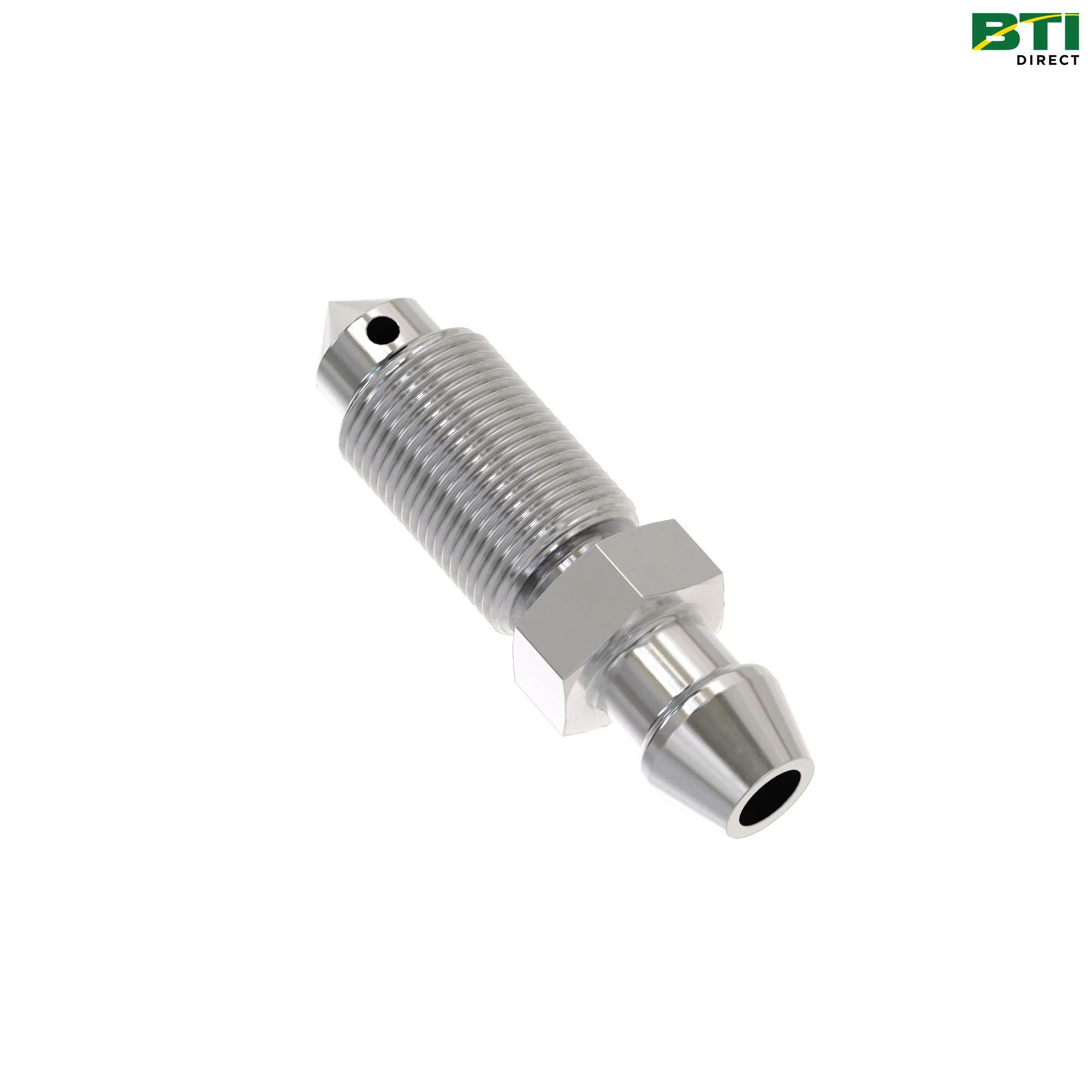 L153465: Bleed Valve