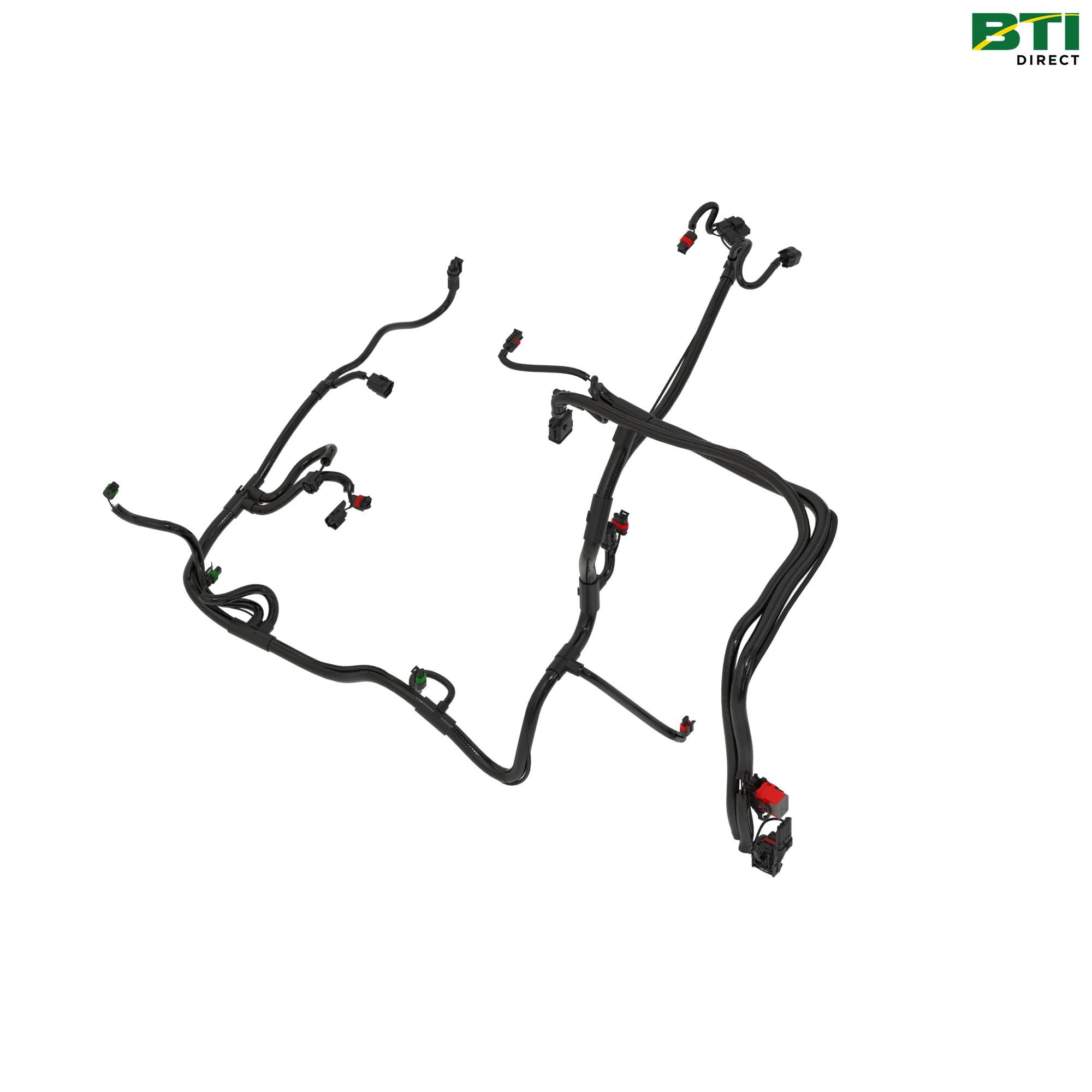 AL201845: Engine Wiring Harness