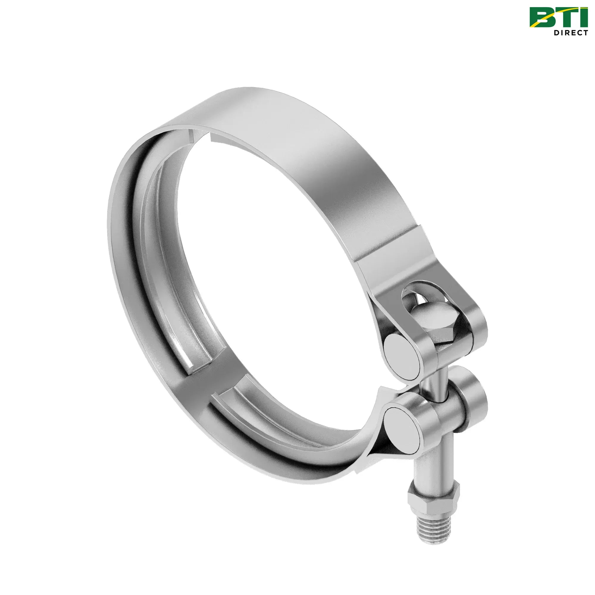 AXE59871: V-Clamp