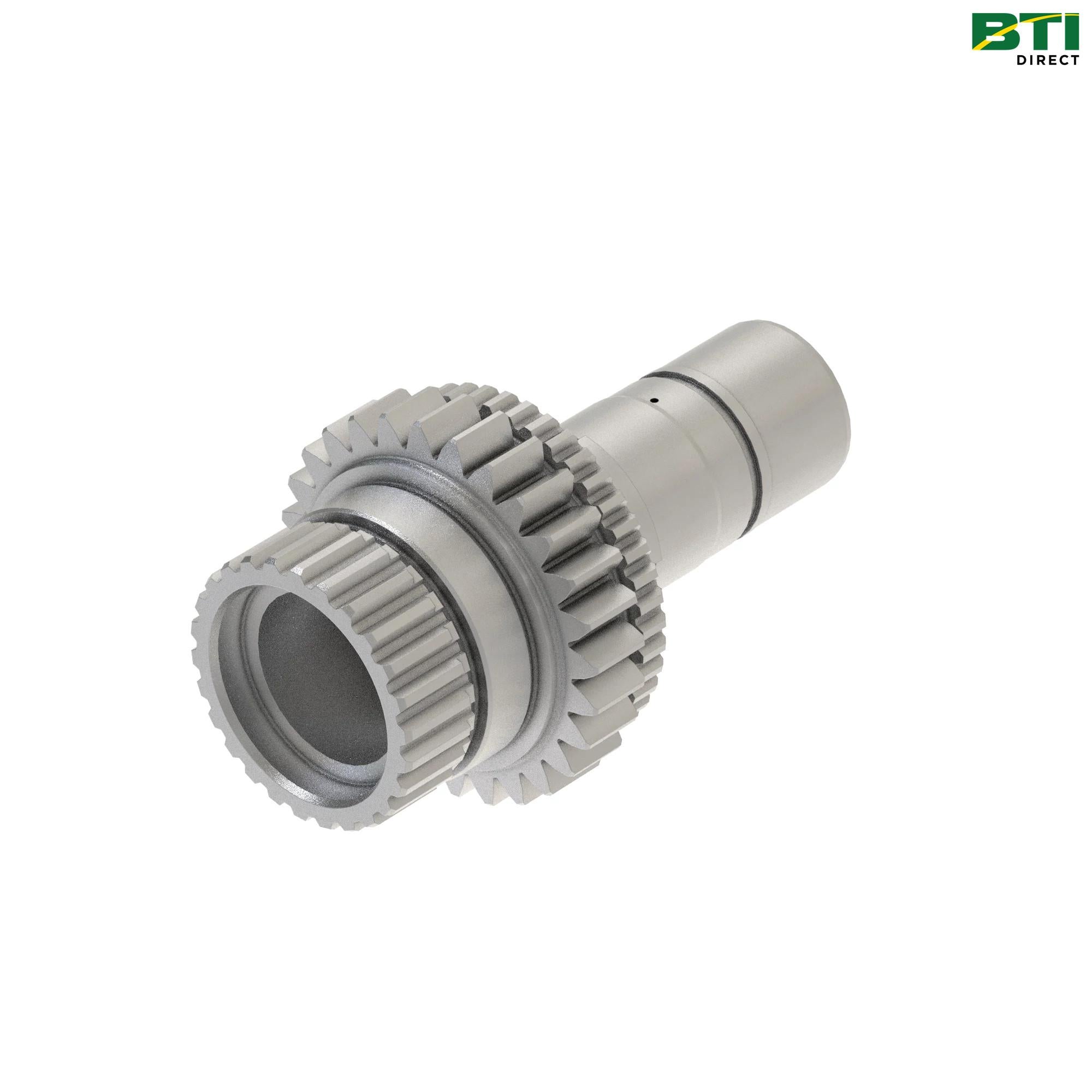 R121179: Input Drive Shaft