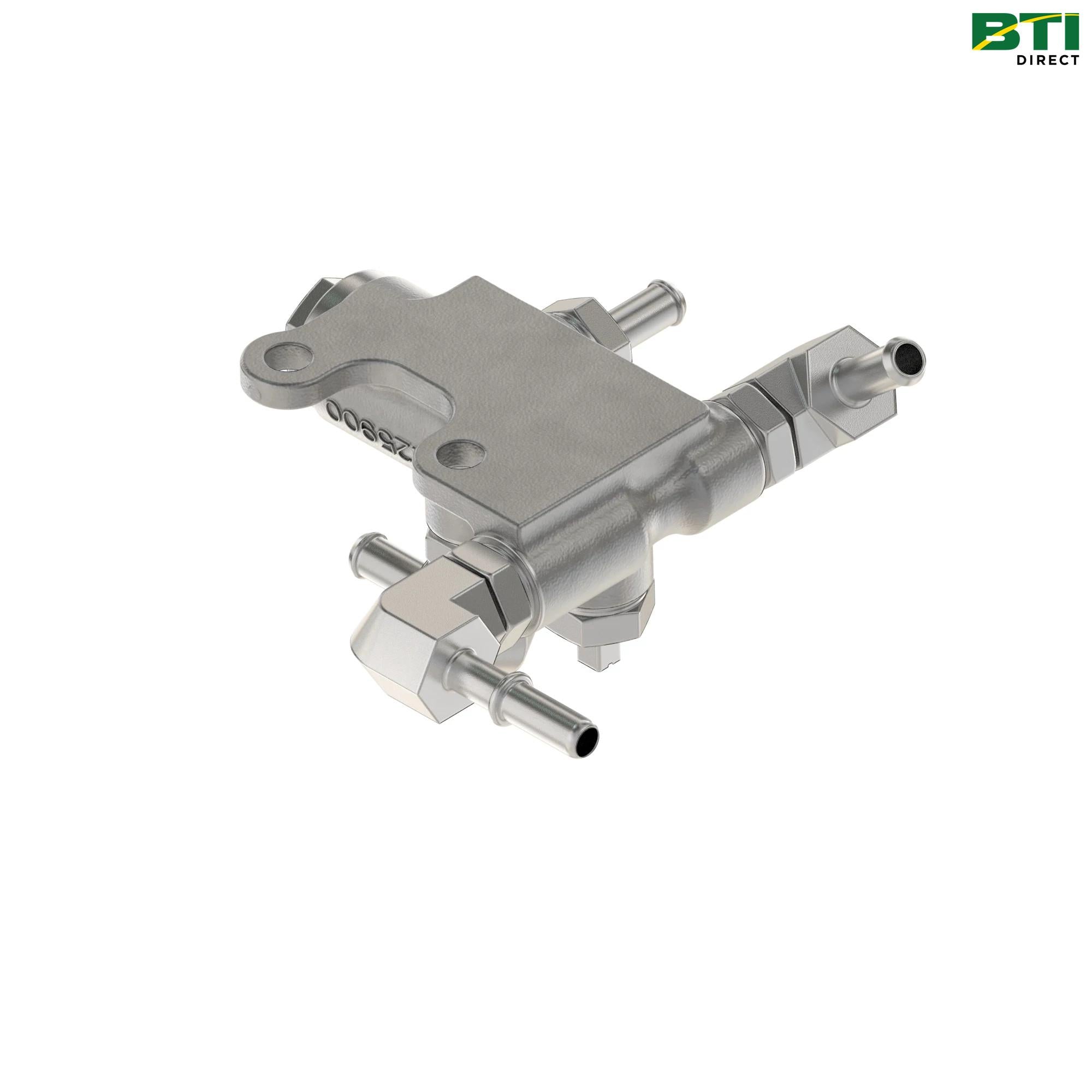 AL233108: Fuel Line