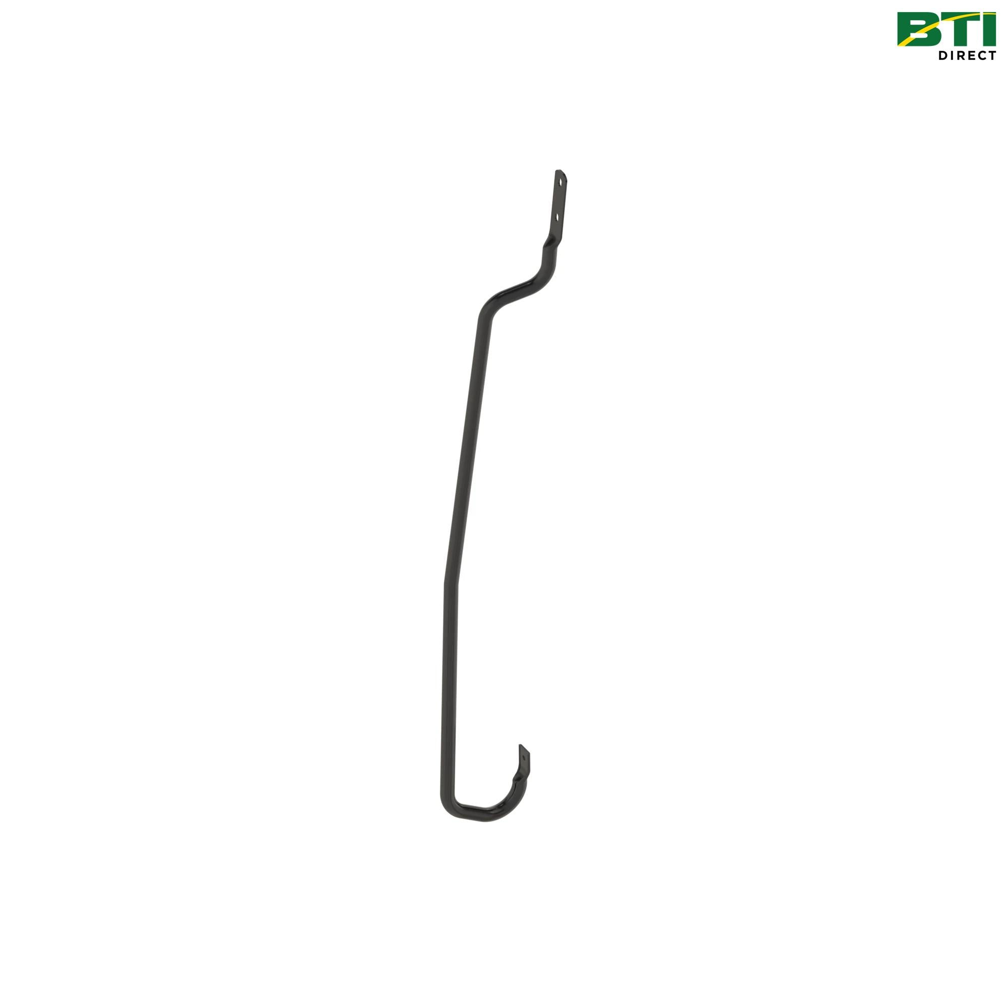 L220065: Left Side Outer Handle Tube