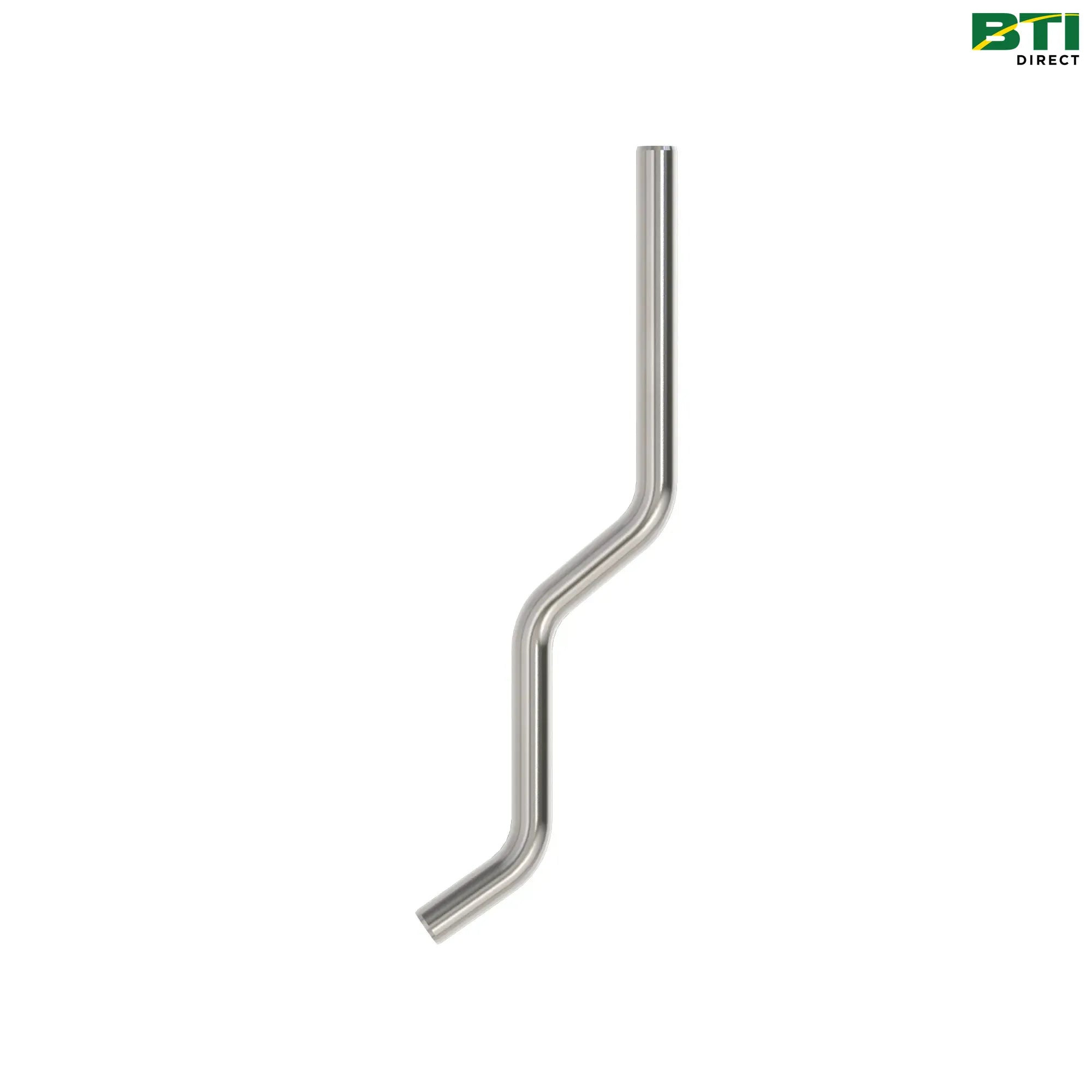 RE270496: SCV Hitch Drain Oil Tube
