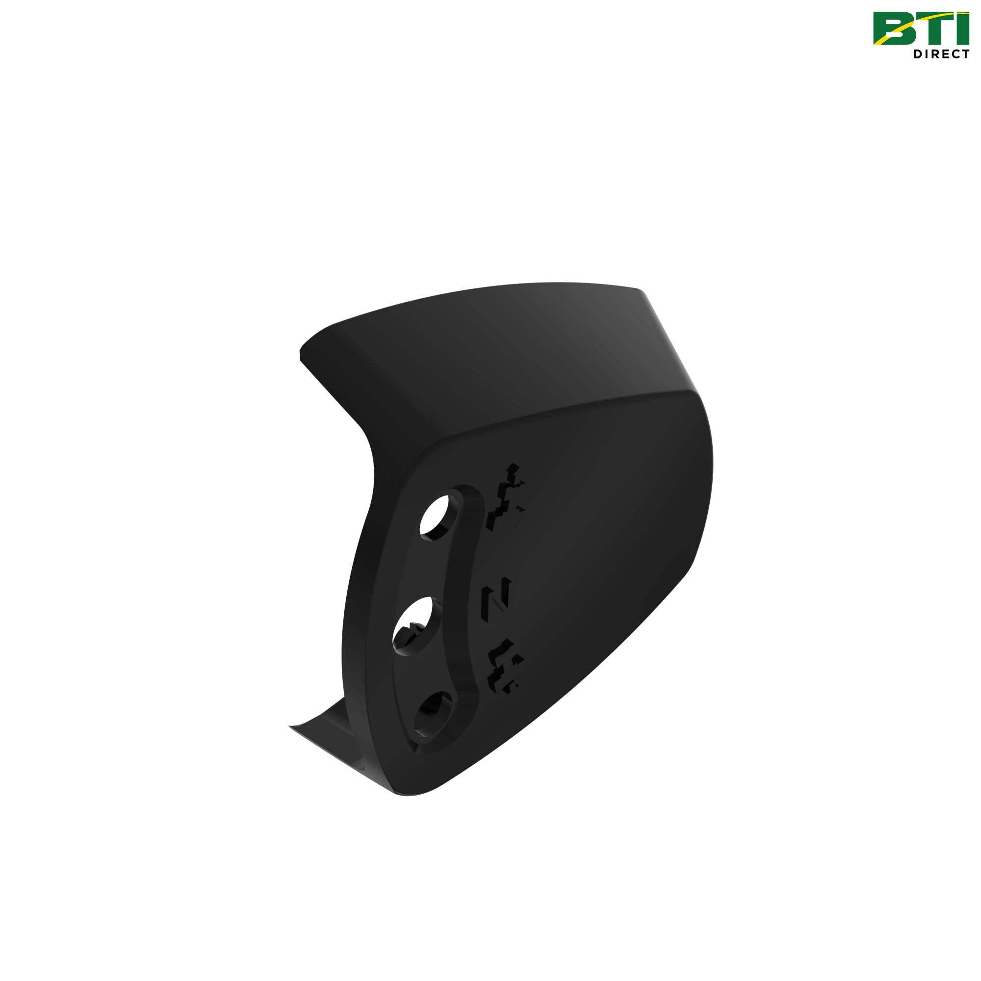 L110487: Gearshift Lever Shield
