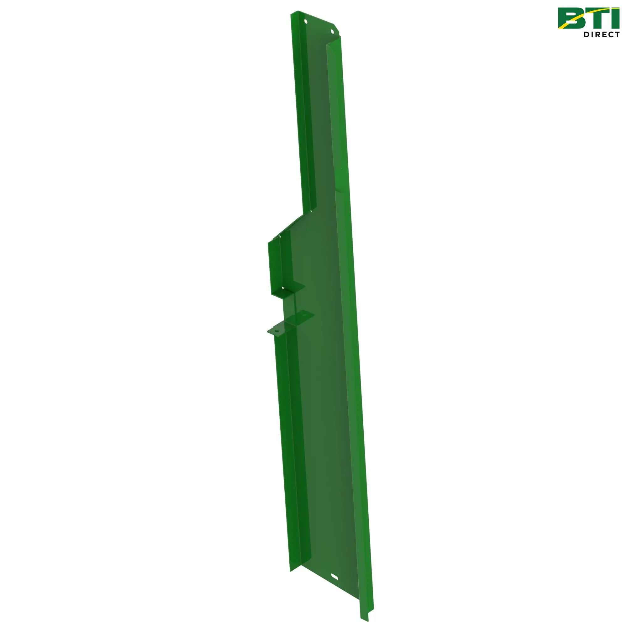 AXE54541: Right Side Stationary Shield