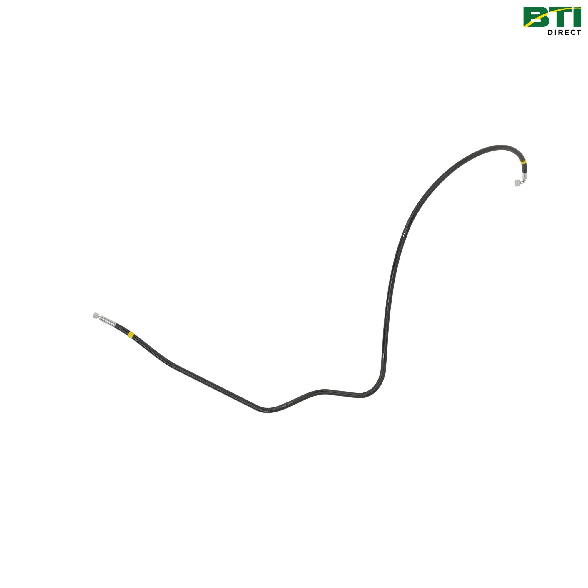 AN404127: Hydraulic Cylinder Hose