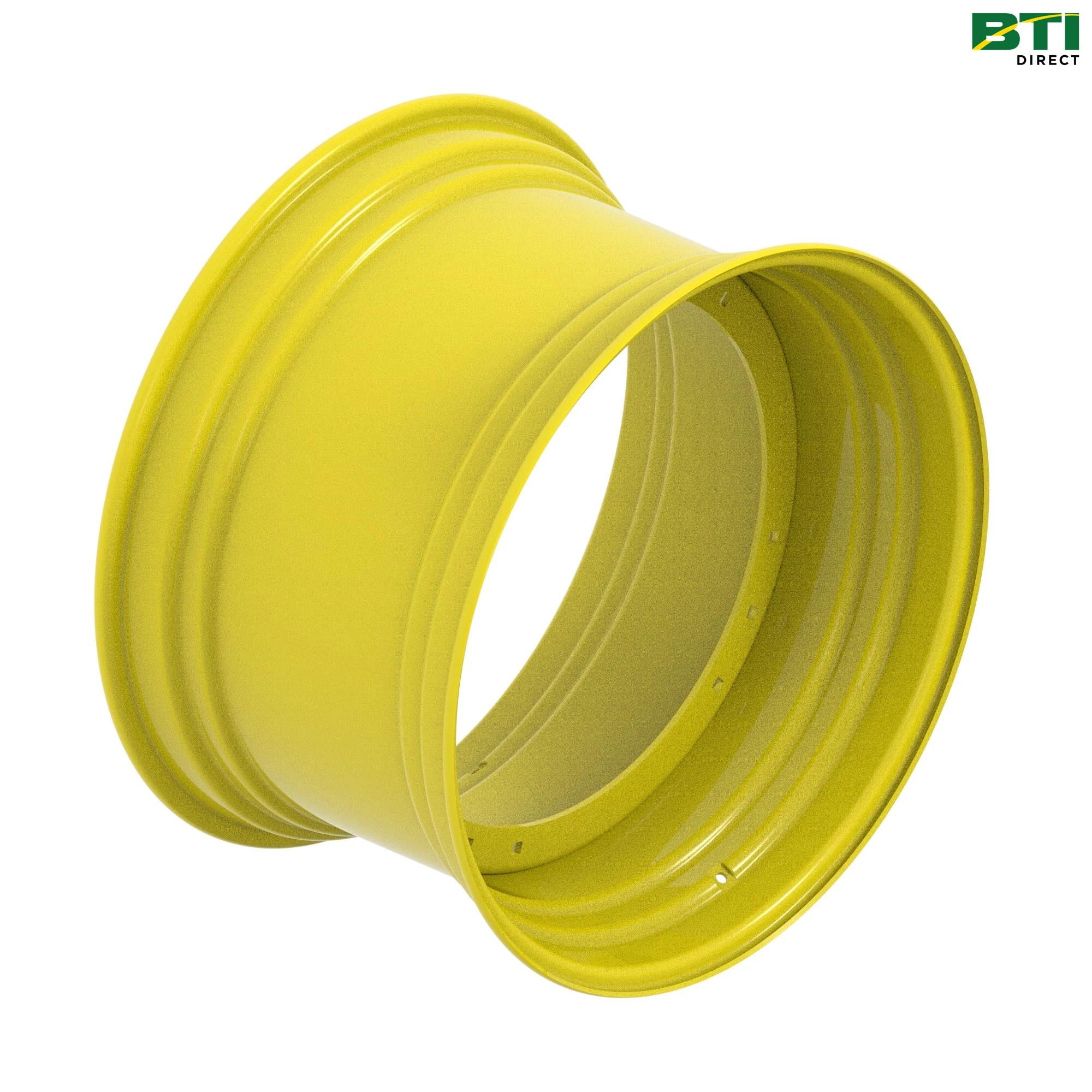 AL243040: Rim, 23 x 38