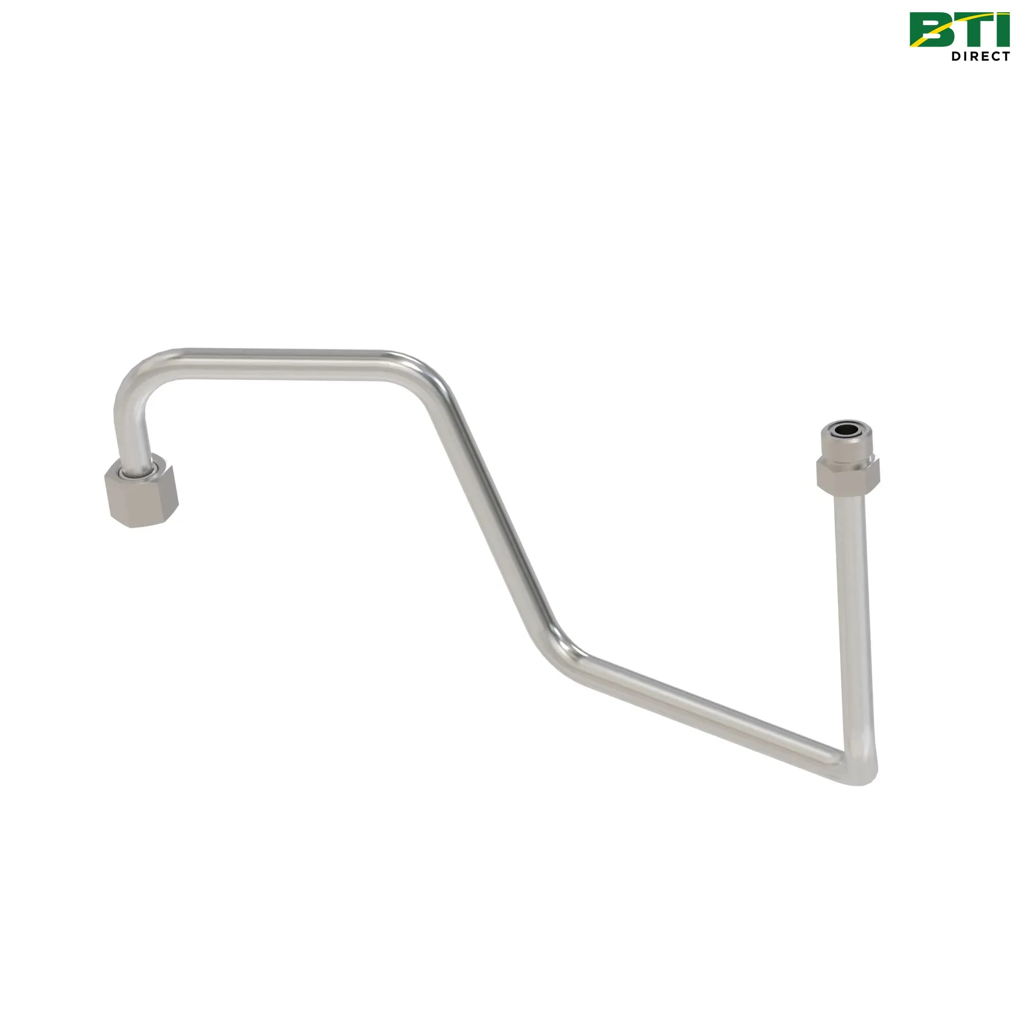 RE184562: Fuel Line, Return To Tank