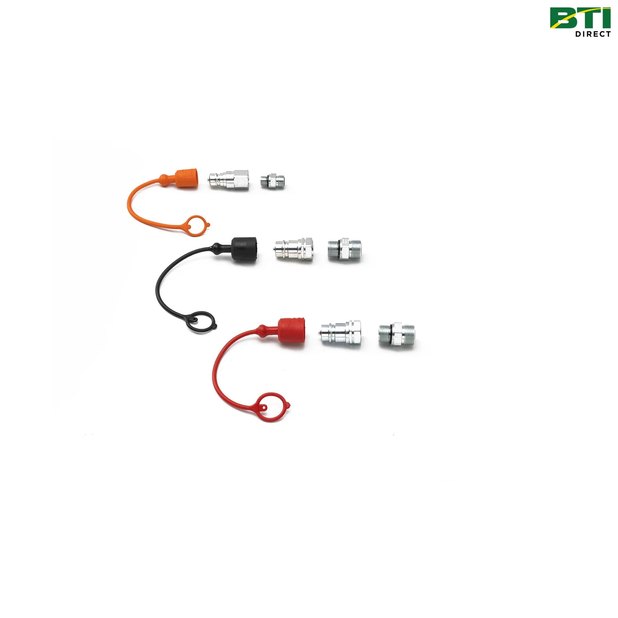 AL176808: Implement Power Beyond Coupler Attachment