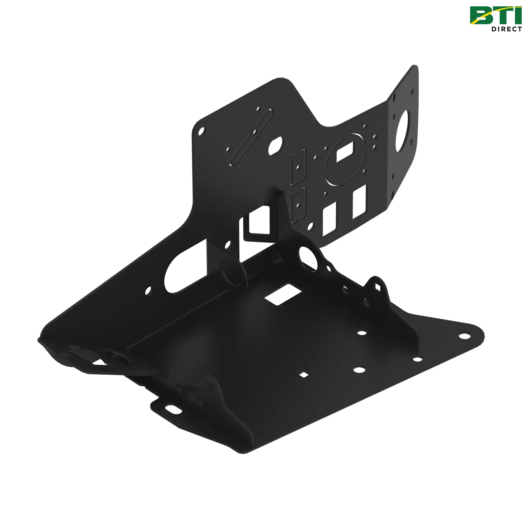 AUC18375: Command Arm Support