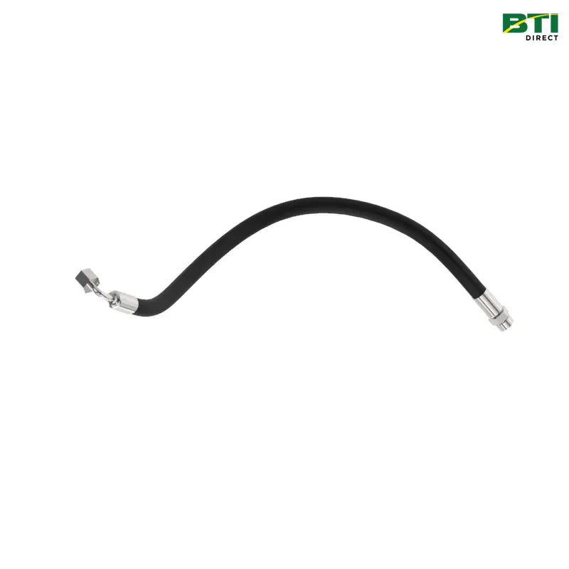 AUC18834: L-Line to Steering Cylinder Hydraulic Hose
