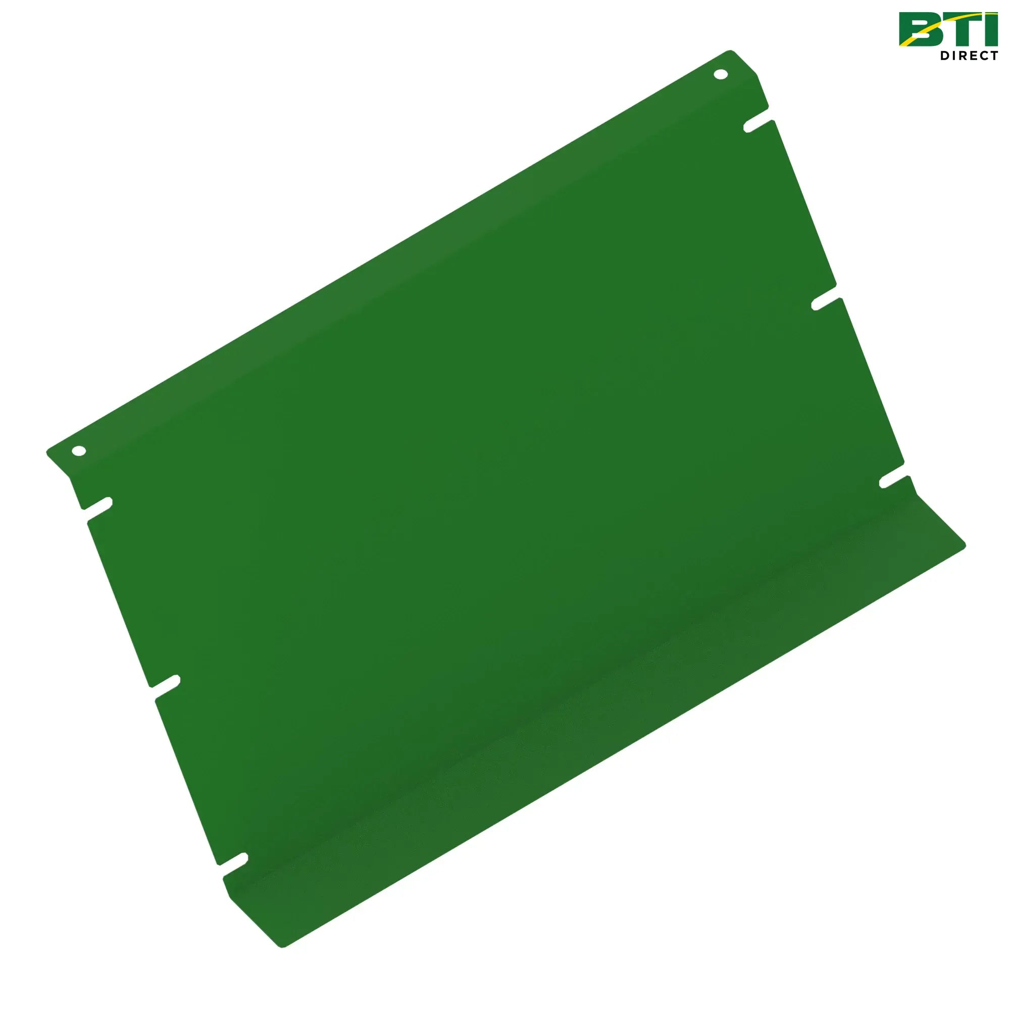 N376737: Plant Panel, Left Side