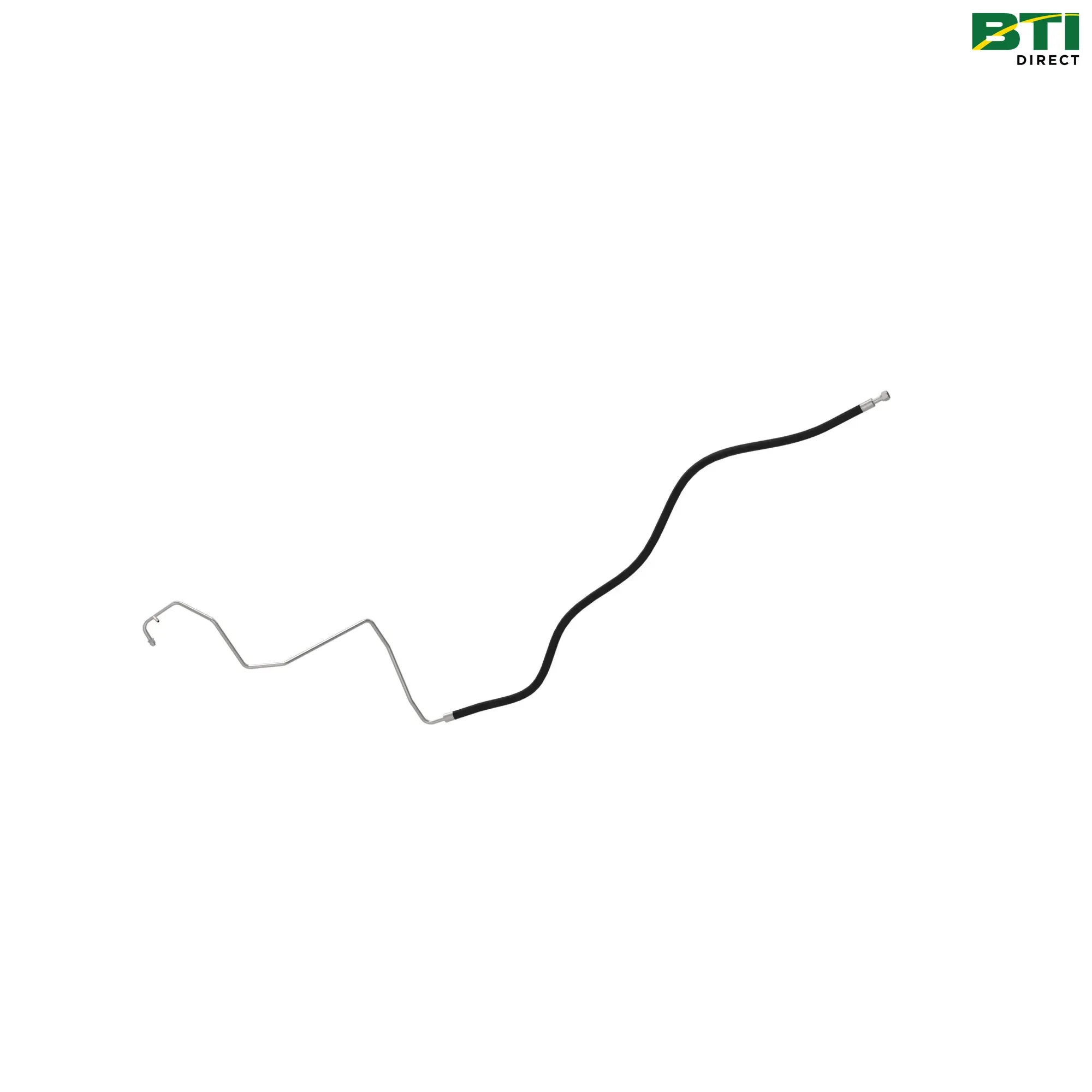 RE273099: Suction Refrigerant Hose