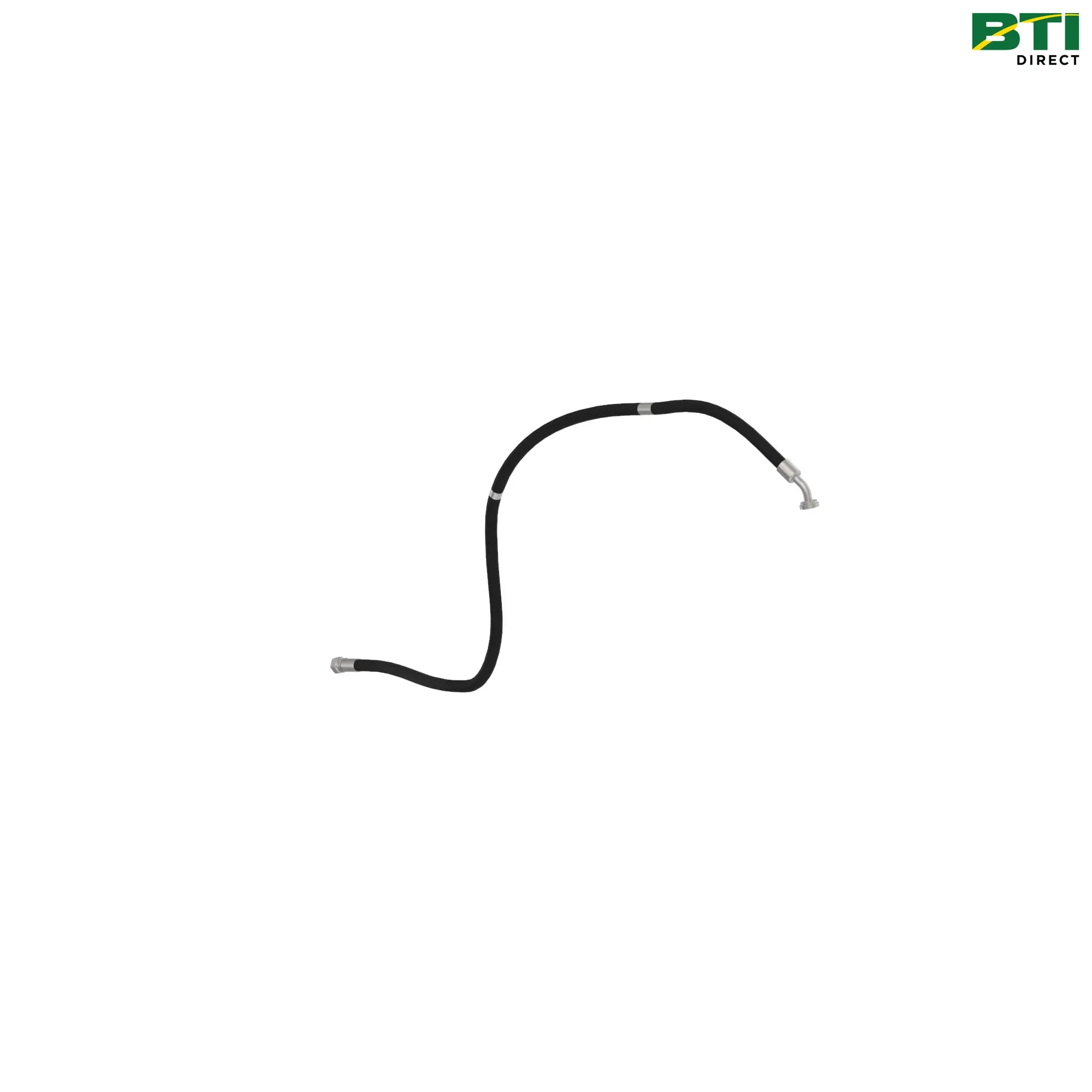 RE295994: Hydraulic Hose