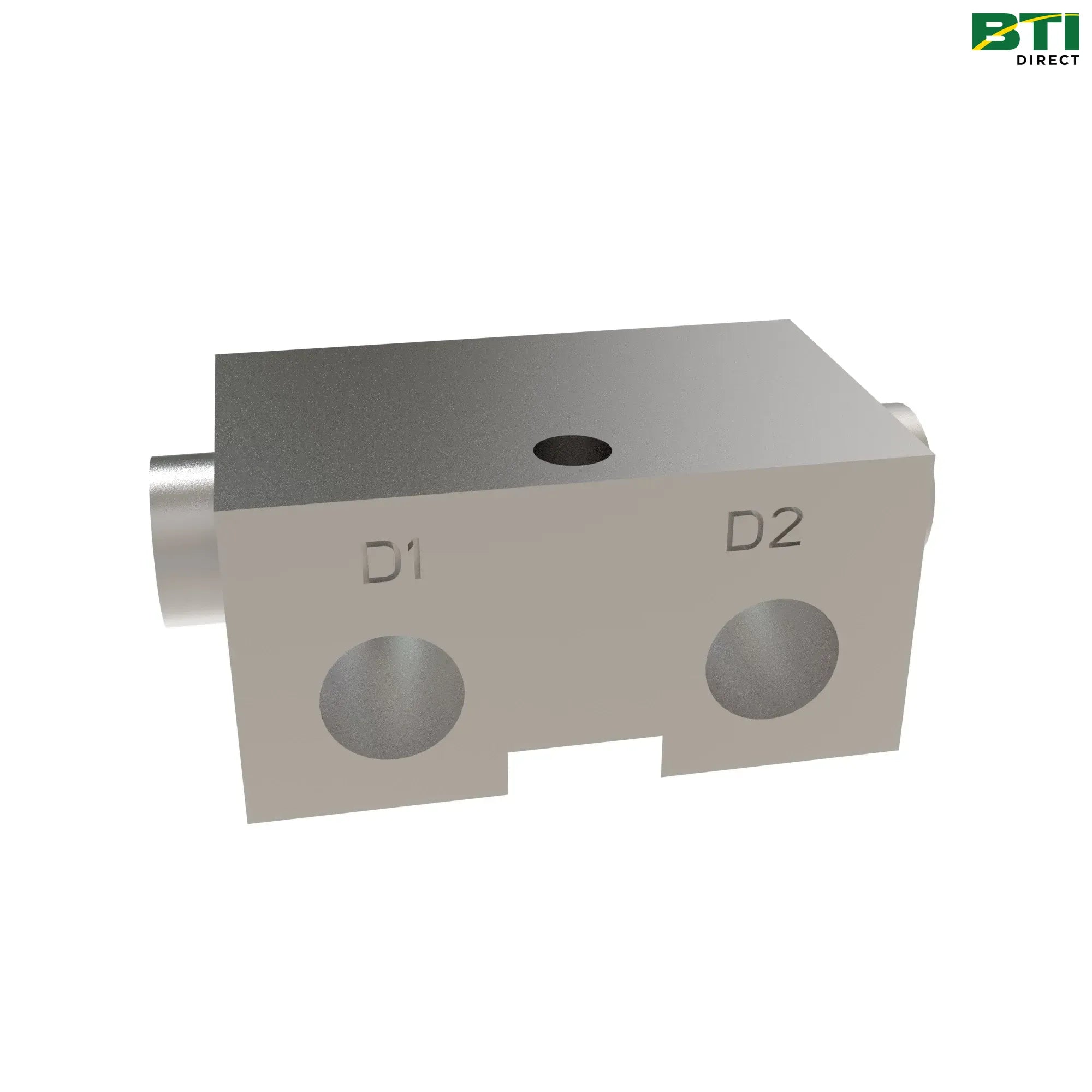 AW36266: Pressure Relief Valve