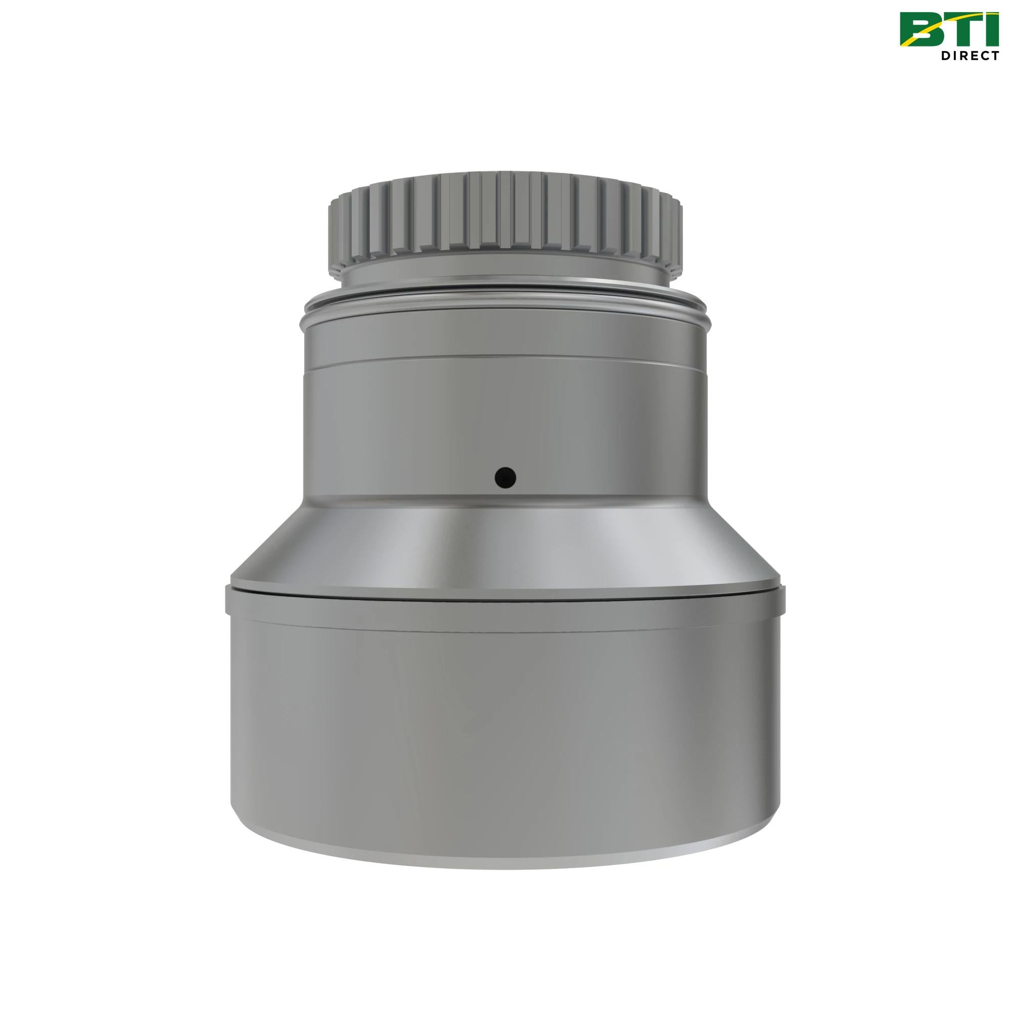 RE201076: Output Shaft with Bushing