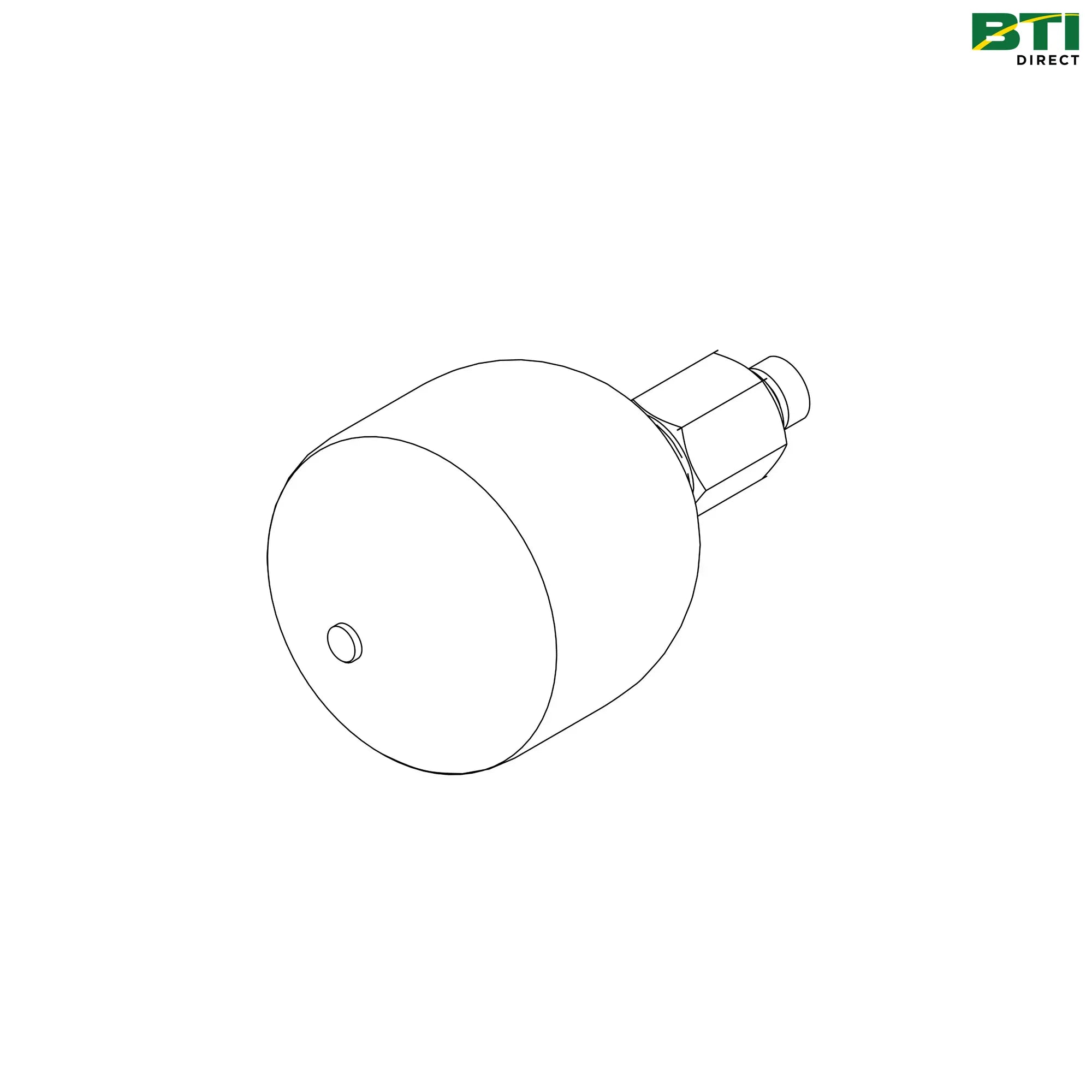 RE192986: Hydraulic Accumulator