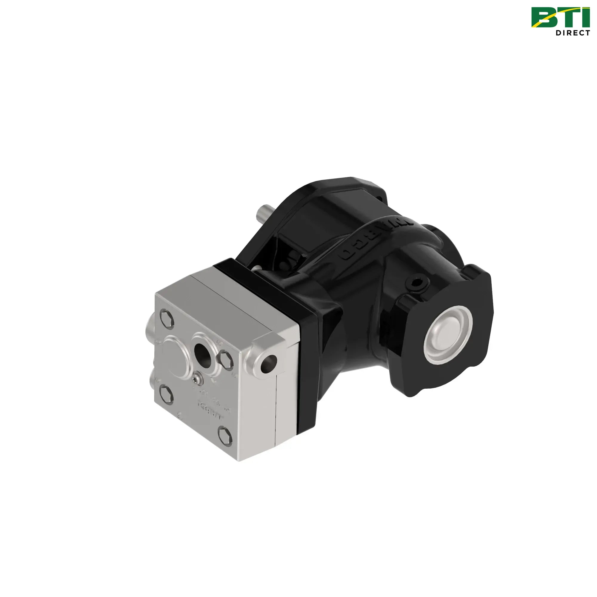 RE183135: Air Compressor