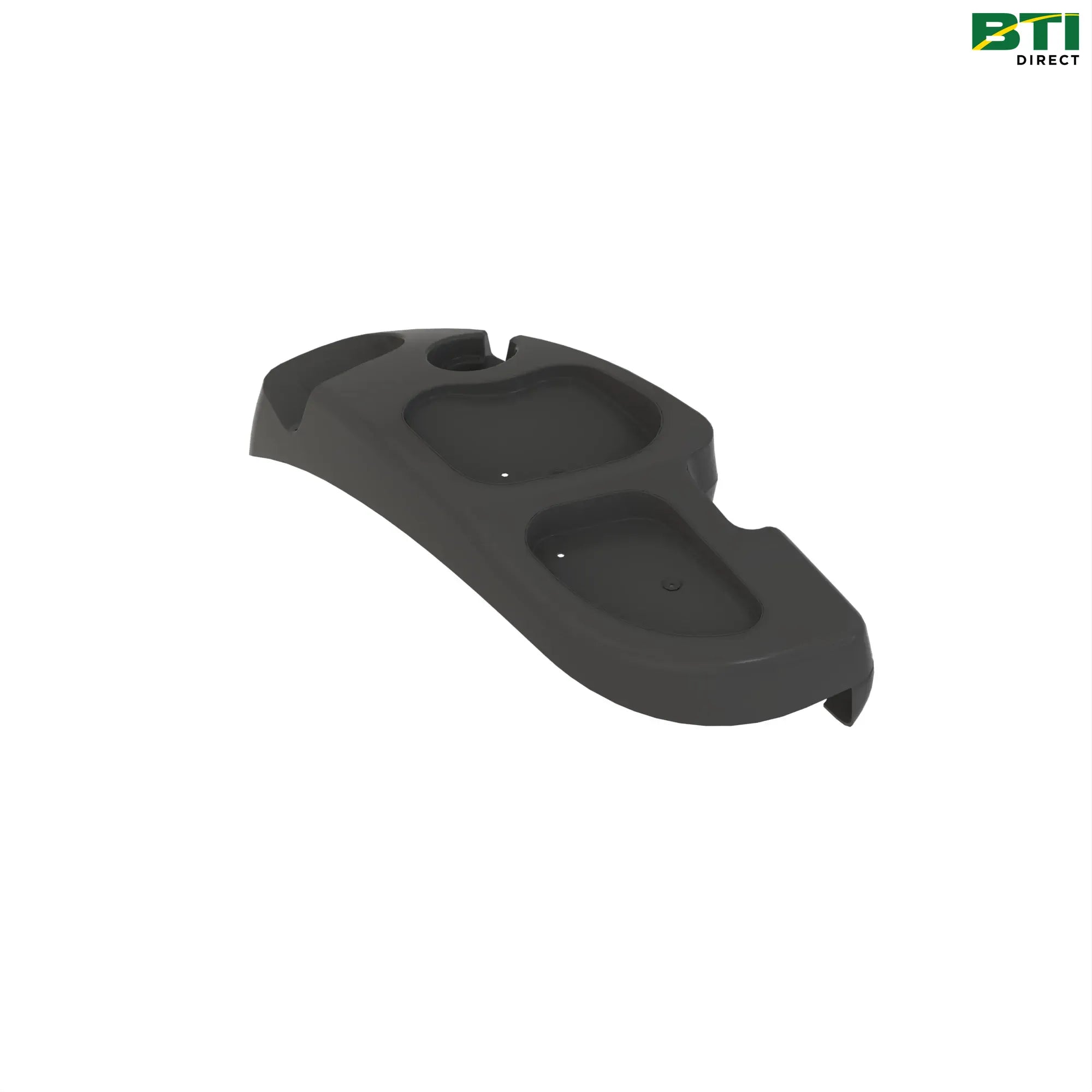 RE178174: Fender Cover, Left Side