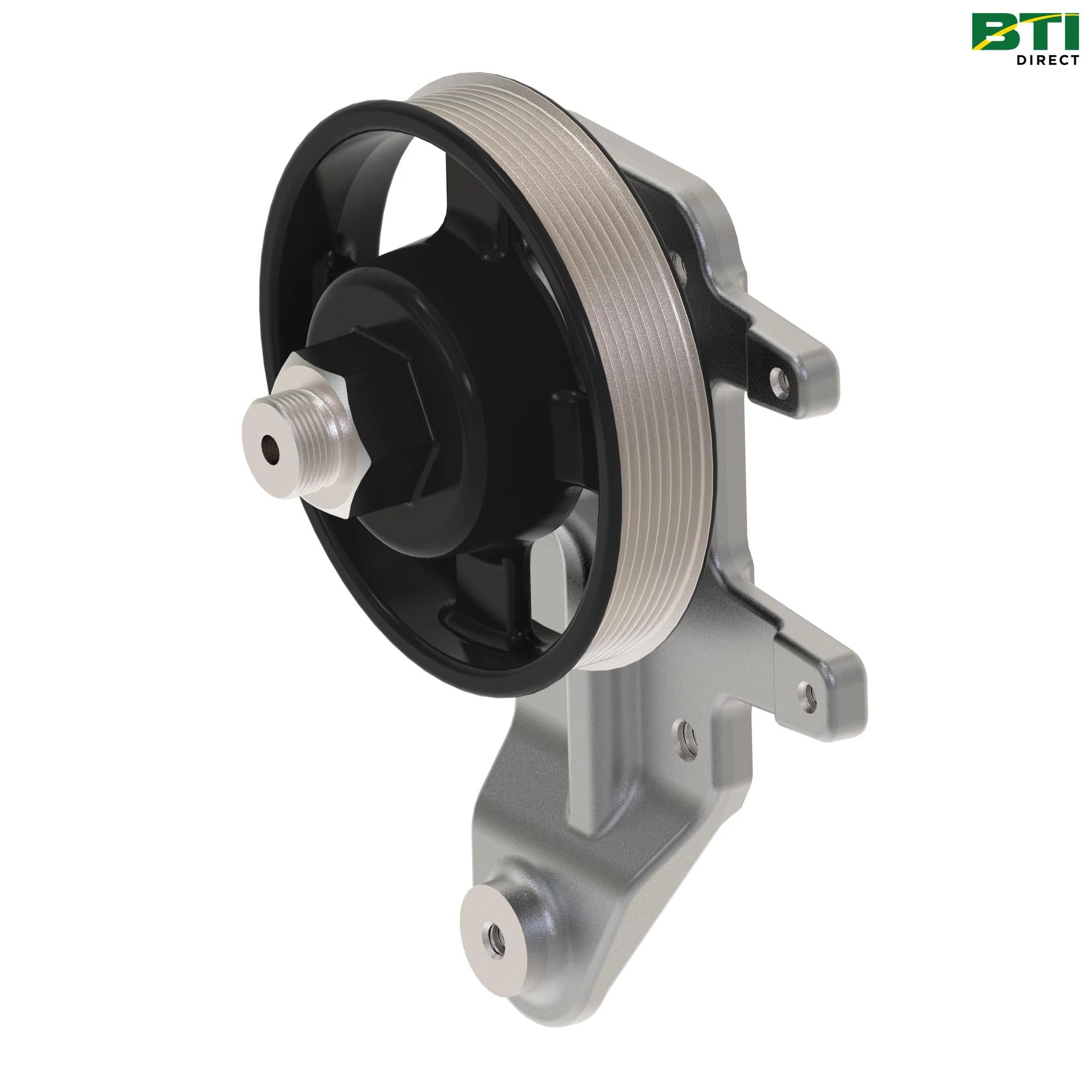 SJ22911: Fan Pulley