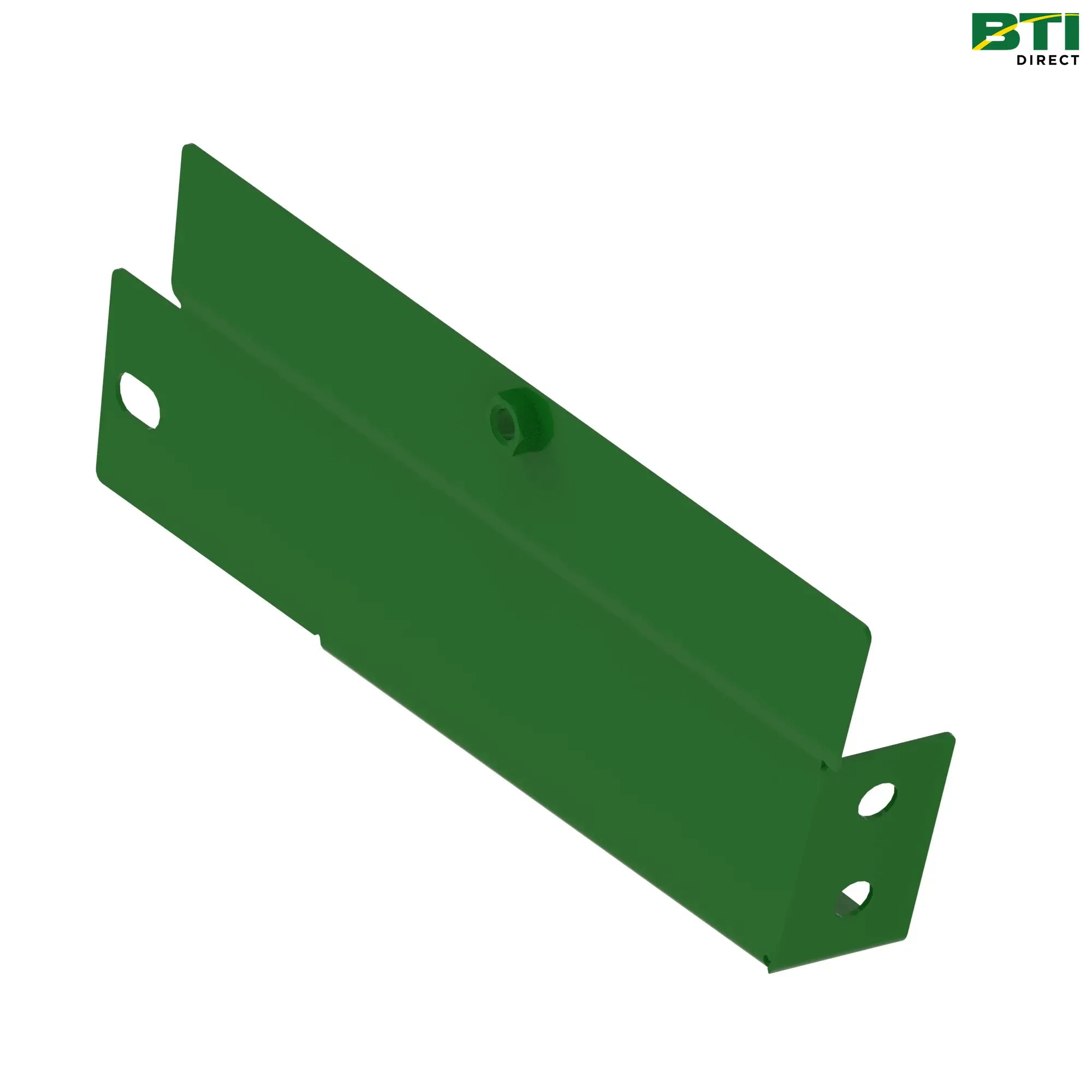AXE60648: Threshing Separator Cover, Right Side