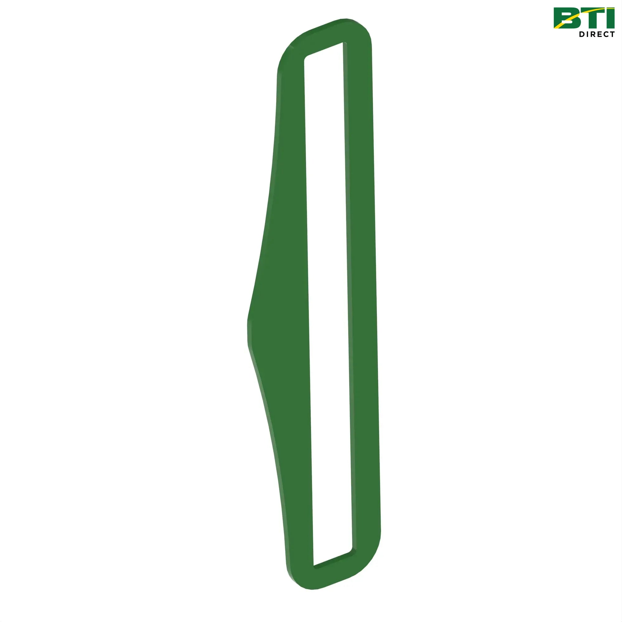 N403776: Striker Teton Plate