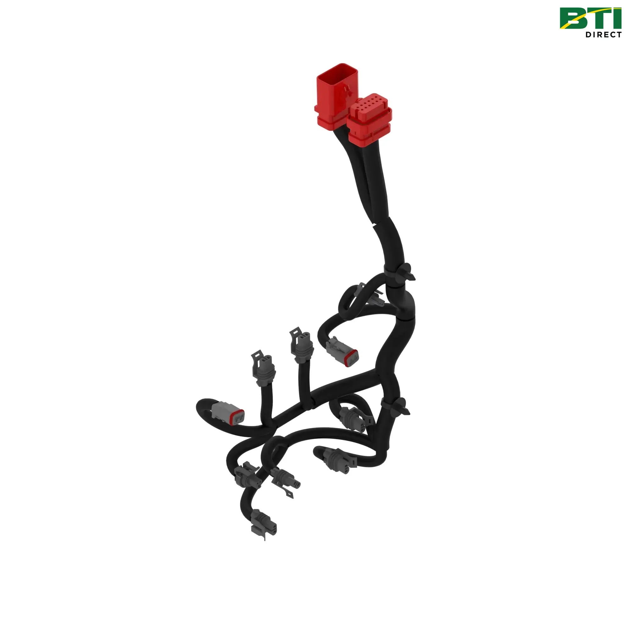 RE335829: Chassis Wiring Harness