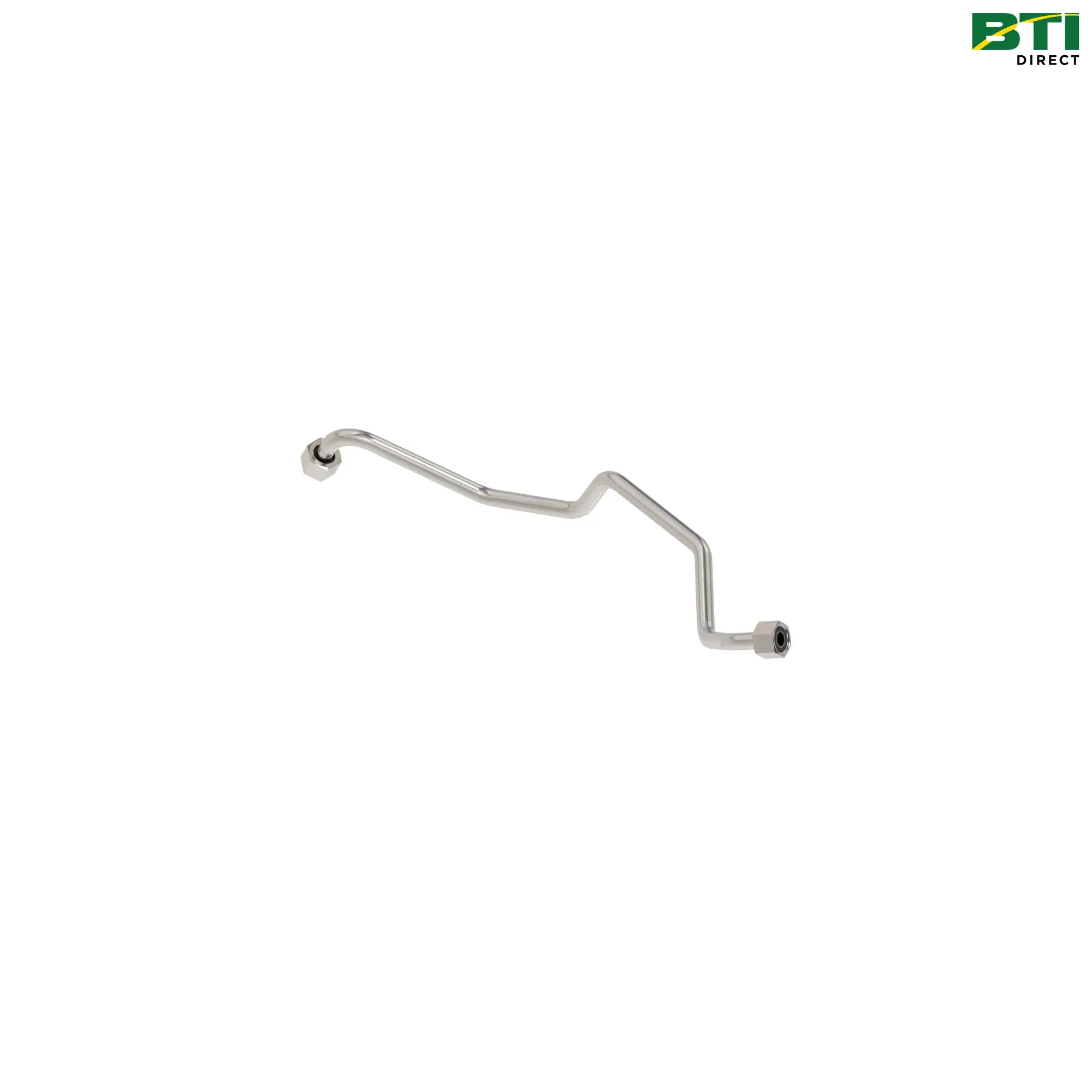 RE194461: Rear SCV to Filter Oil Line