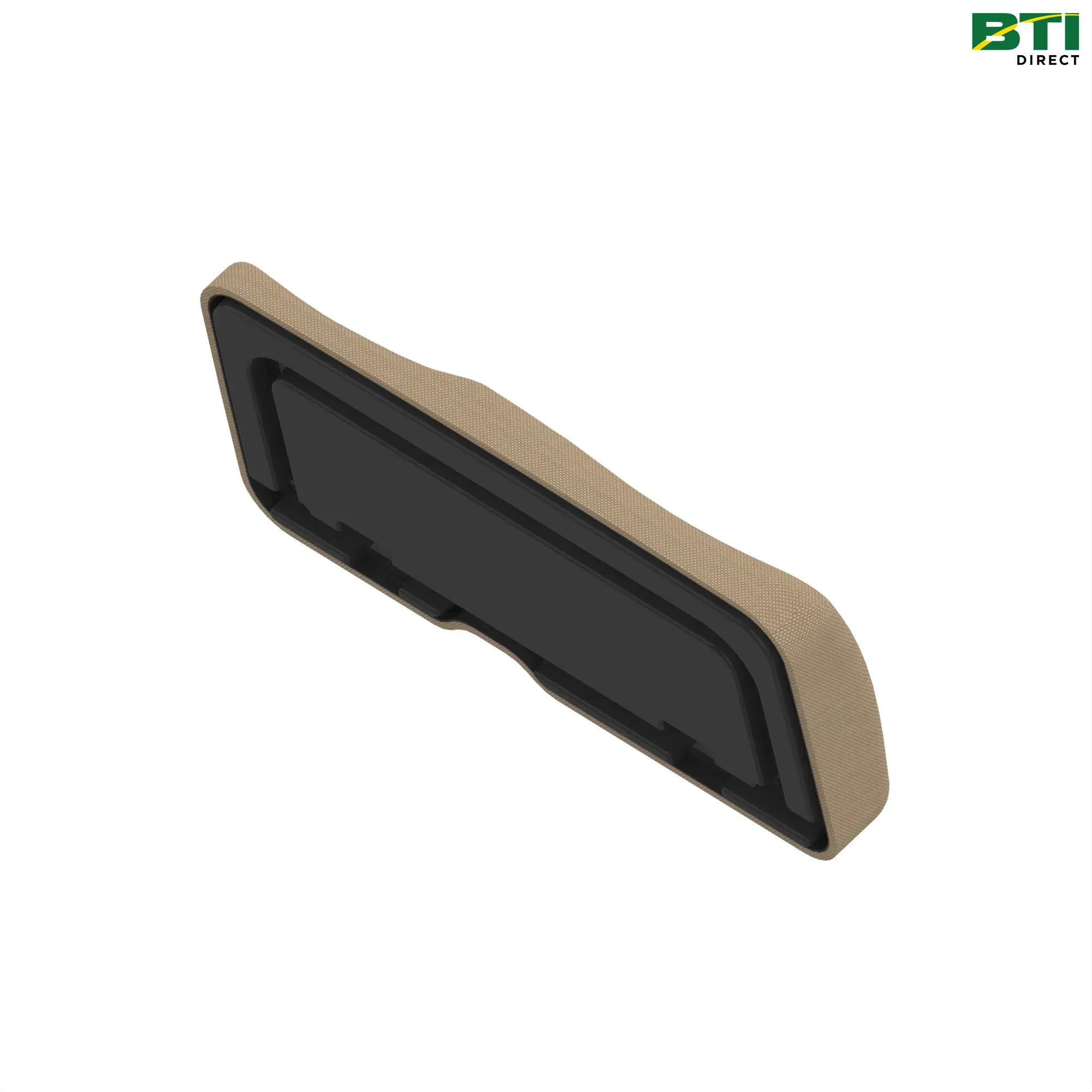 AUC19291: Passenger Seat Back