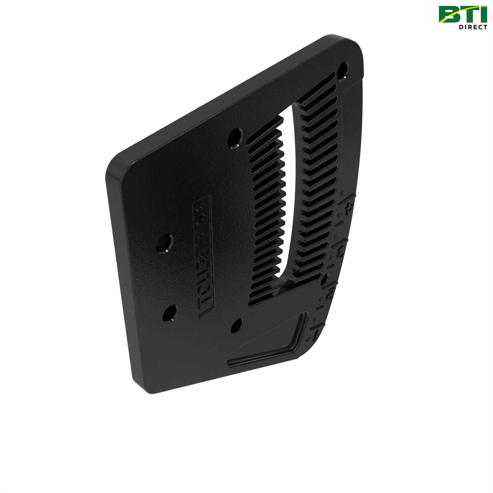AL176690: Vandal Protection Field Kit Lock