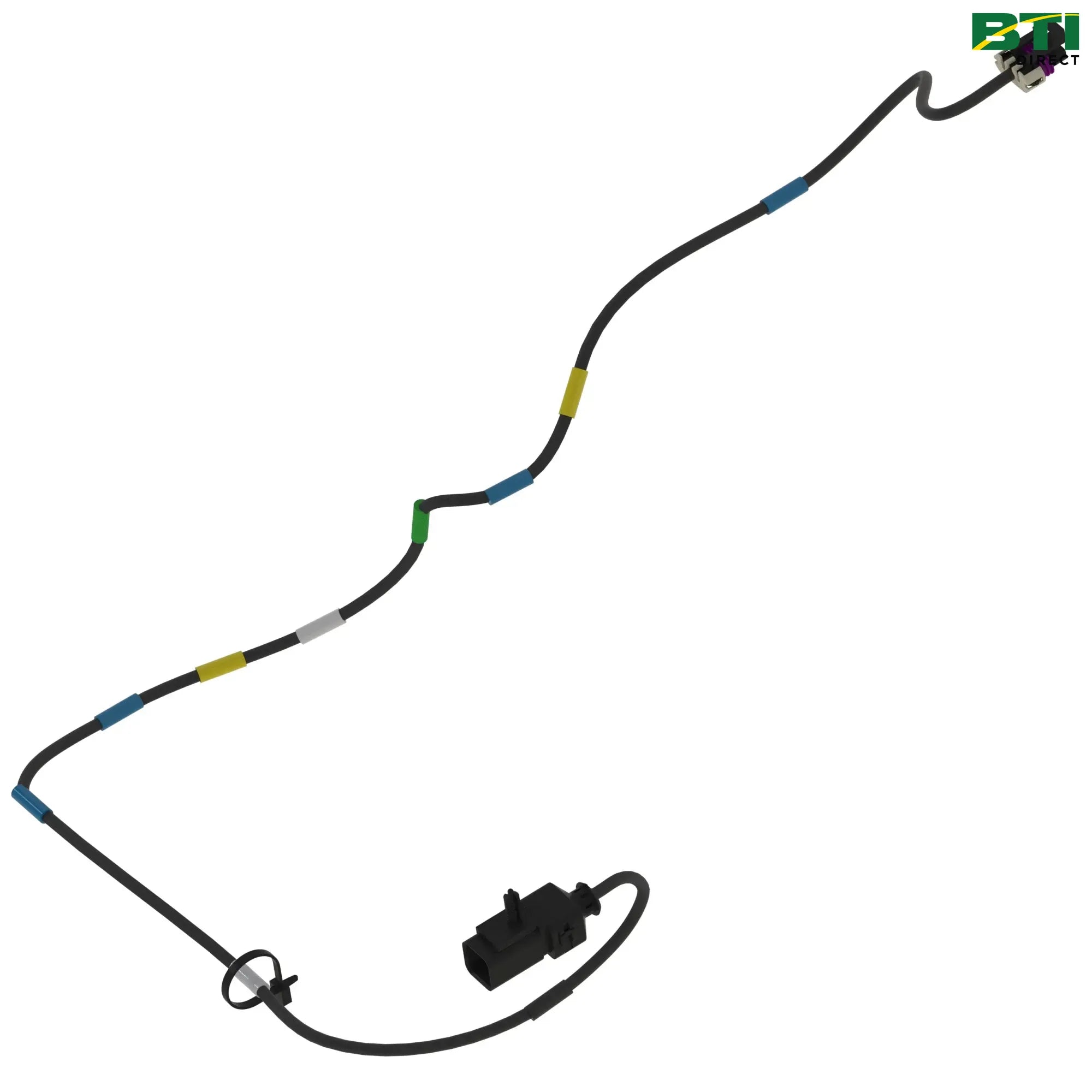 AXE102319: Right Front Warning and Turn Light Harness
