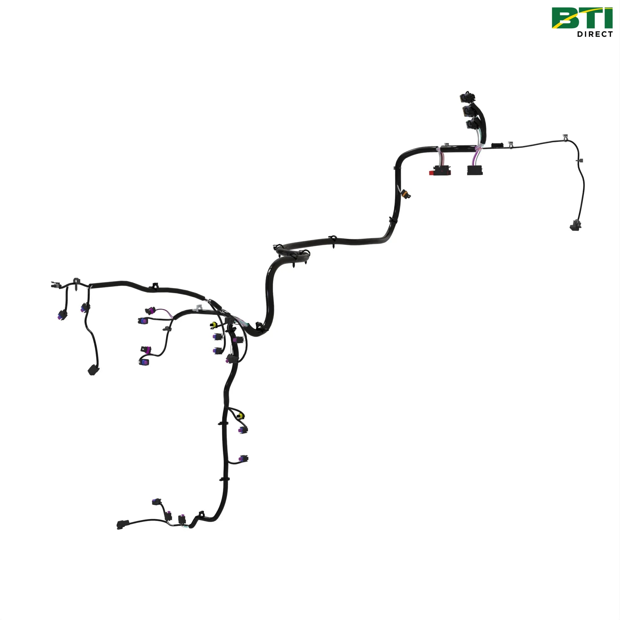 RE250954: Wiring Harness