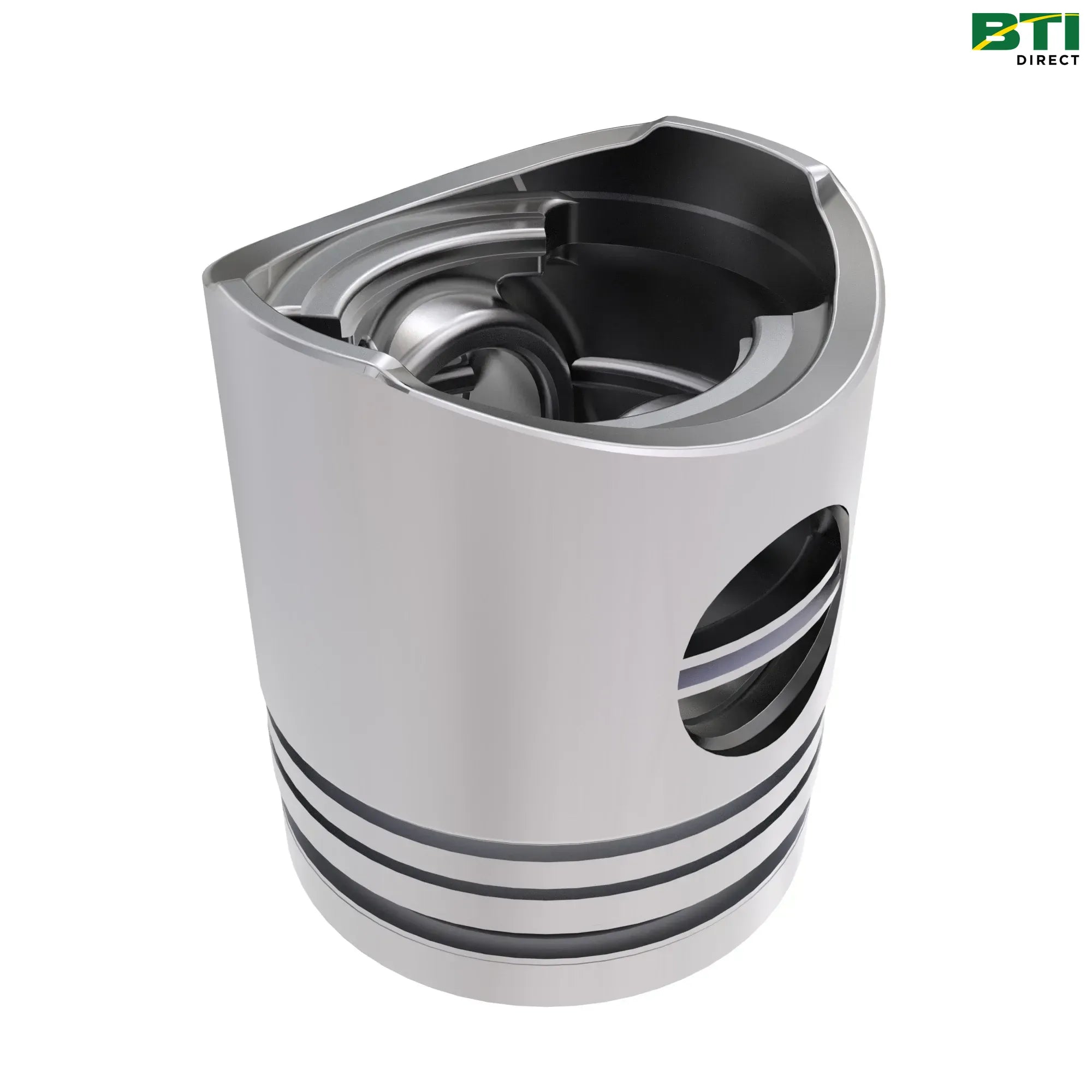 AR96389: Piston with Insert