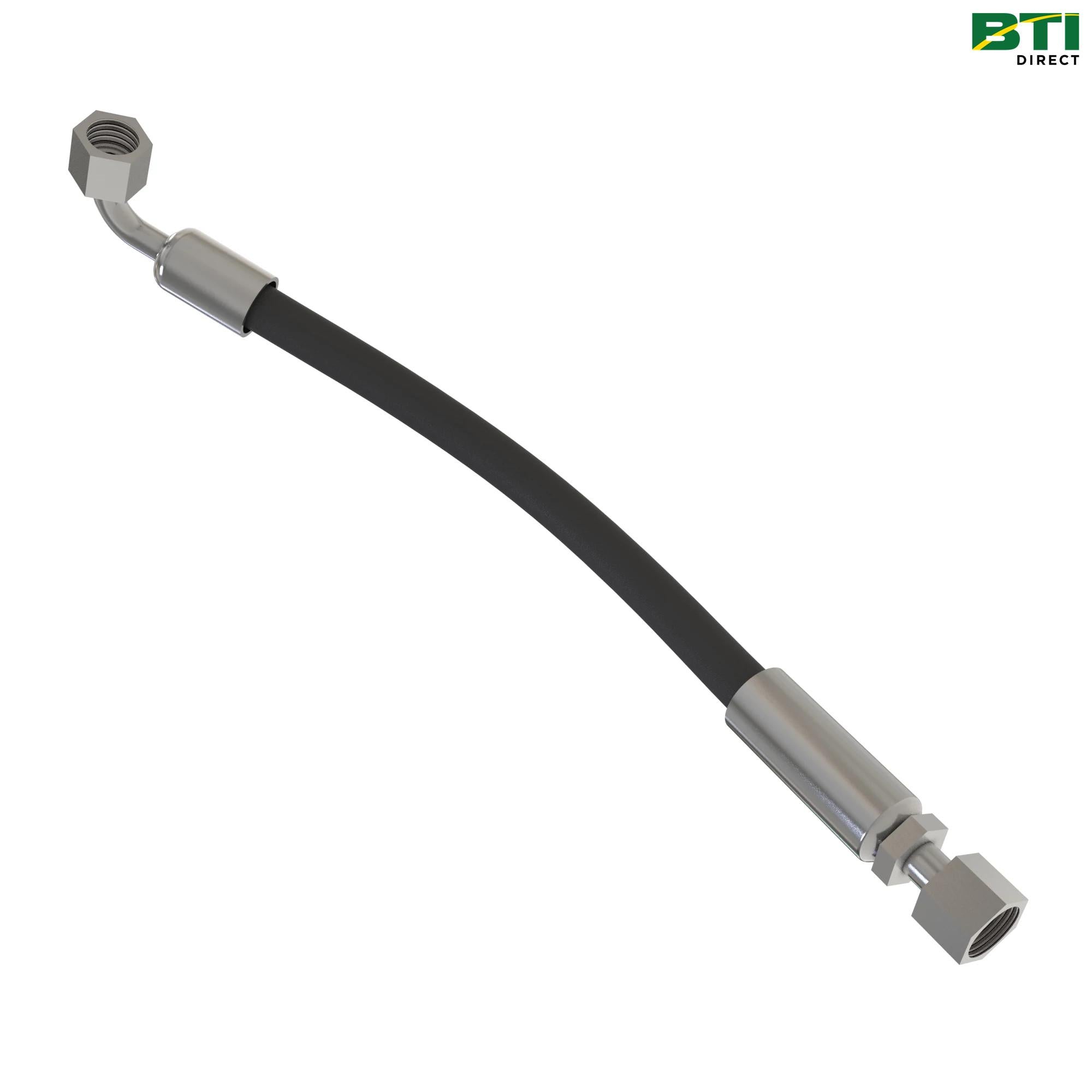 AN372644: Hydraulic Pump Hose