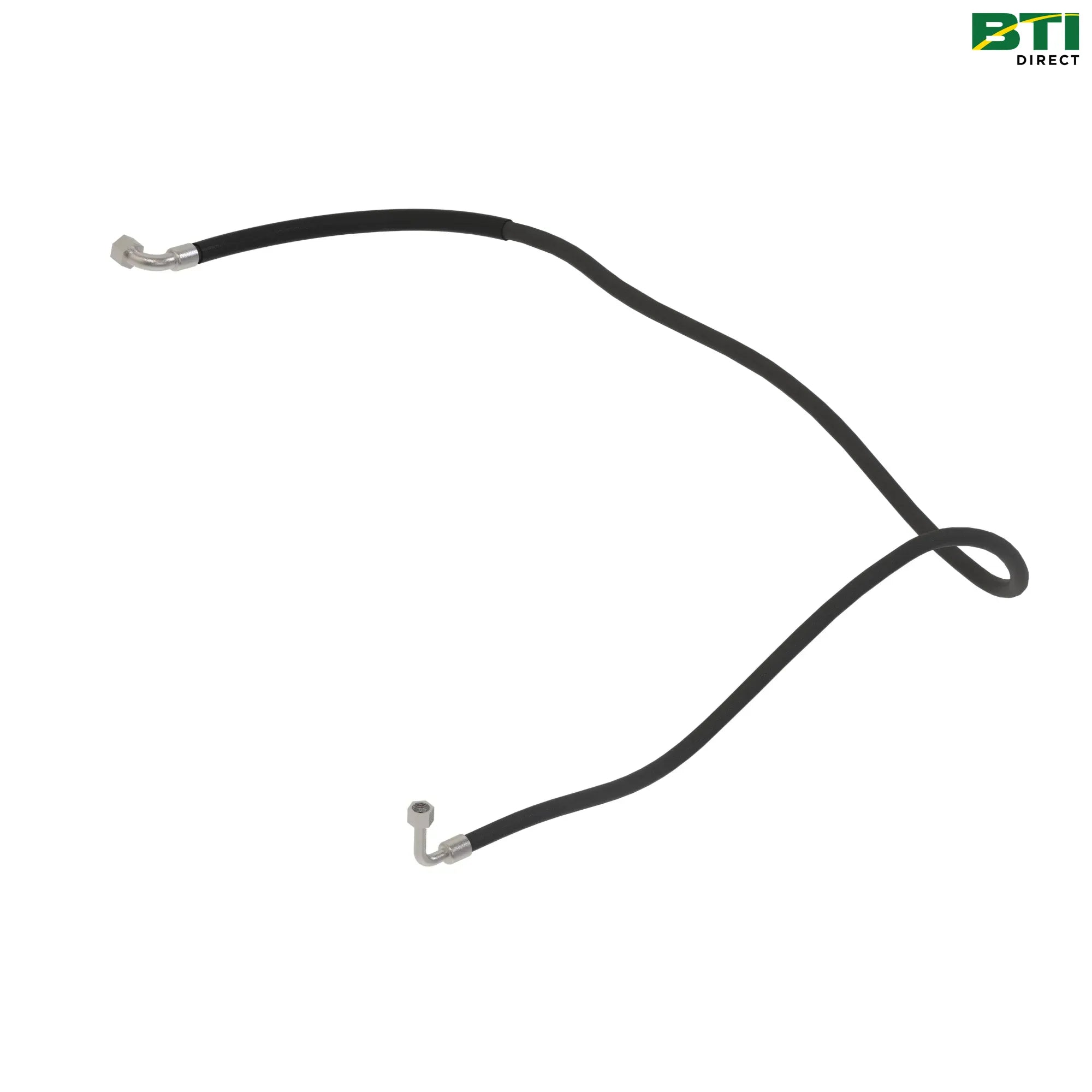 AXE56535: Fabricate Cooler Hydraulic Hose