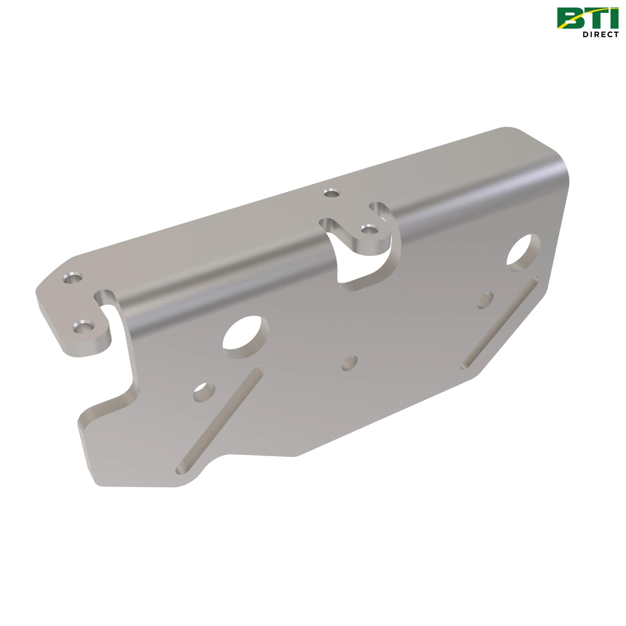 R214494: Armrest Adjustment Frame