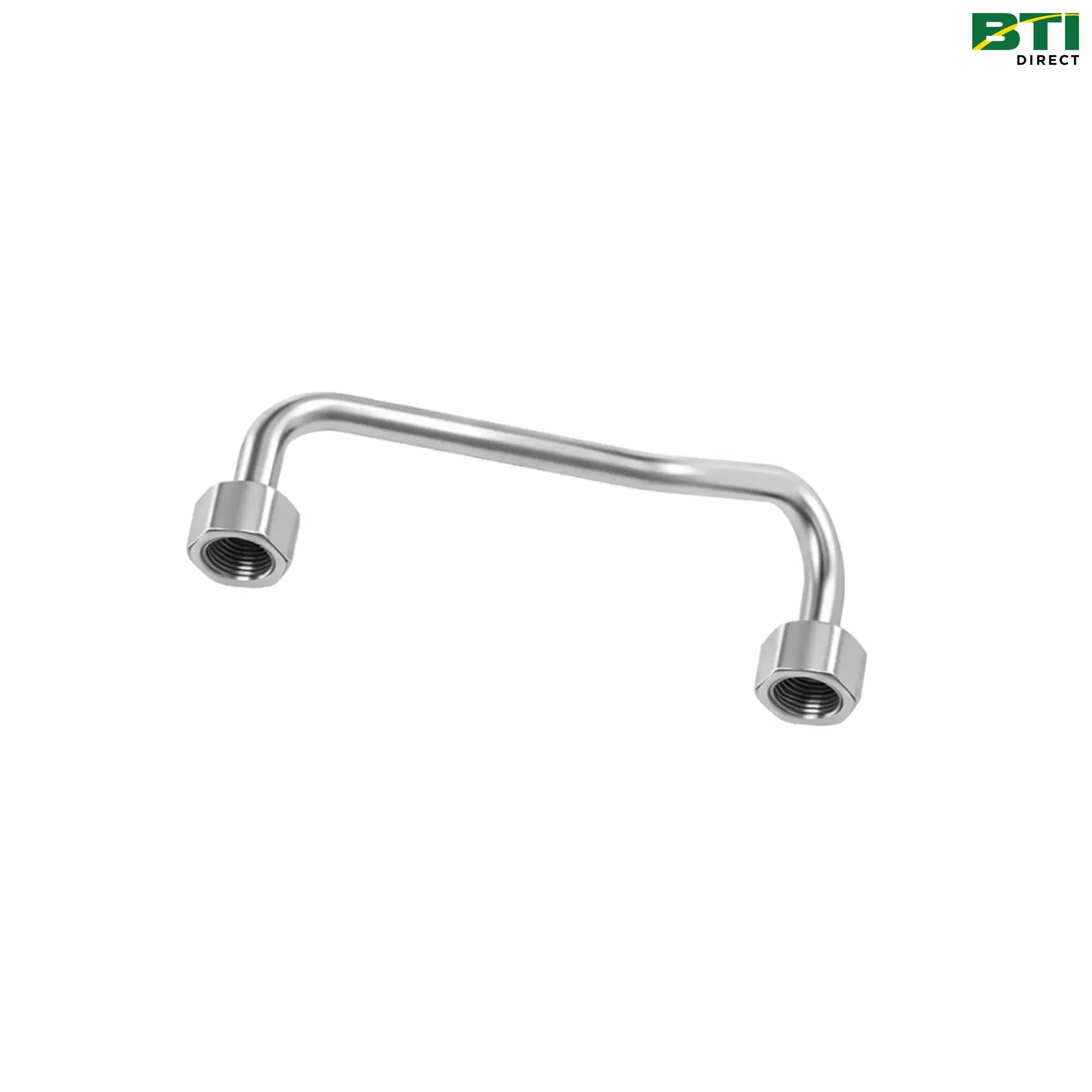 RE257364: Trailer Brake Valve Tee to Tractor Protection Valve Oil Line