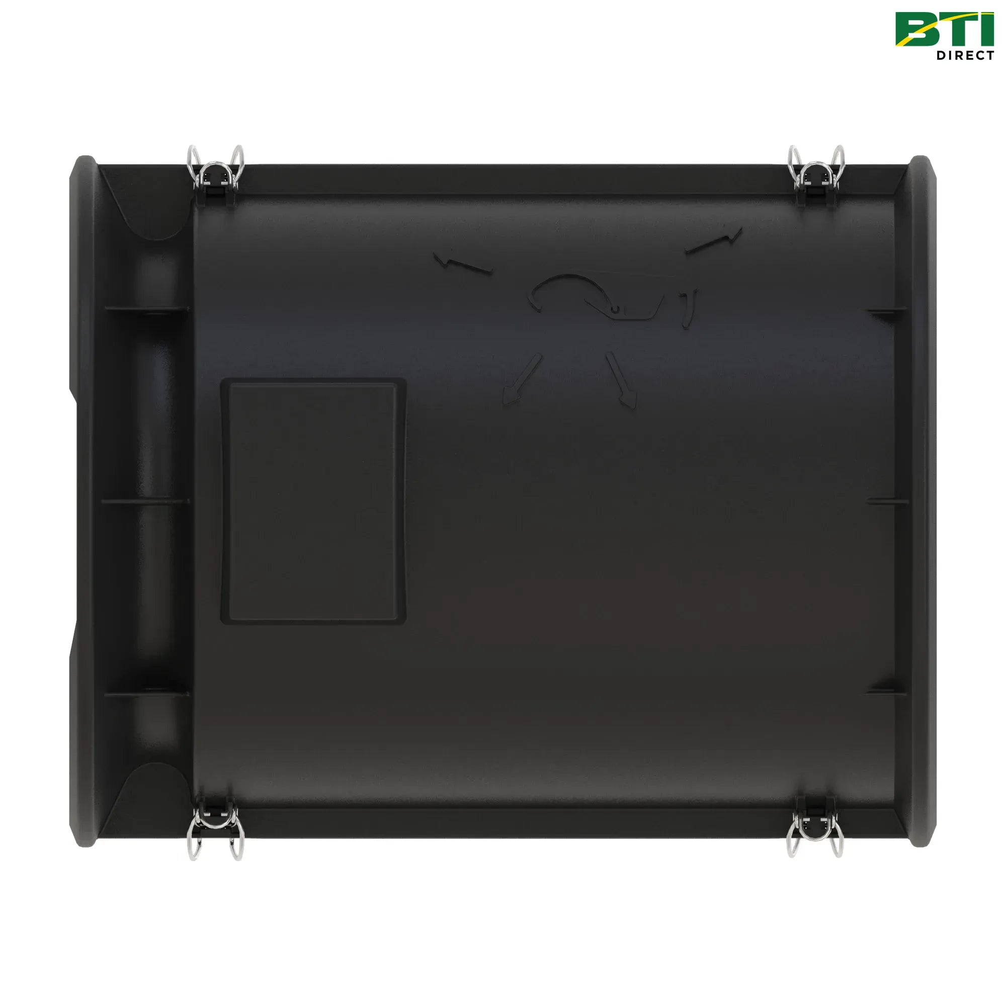 RE313406: Air Filter Cover