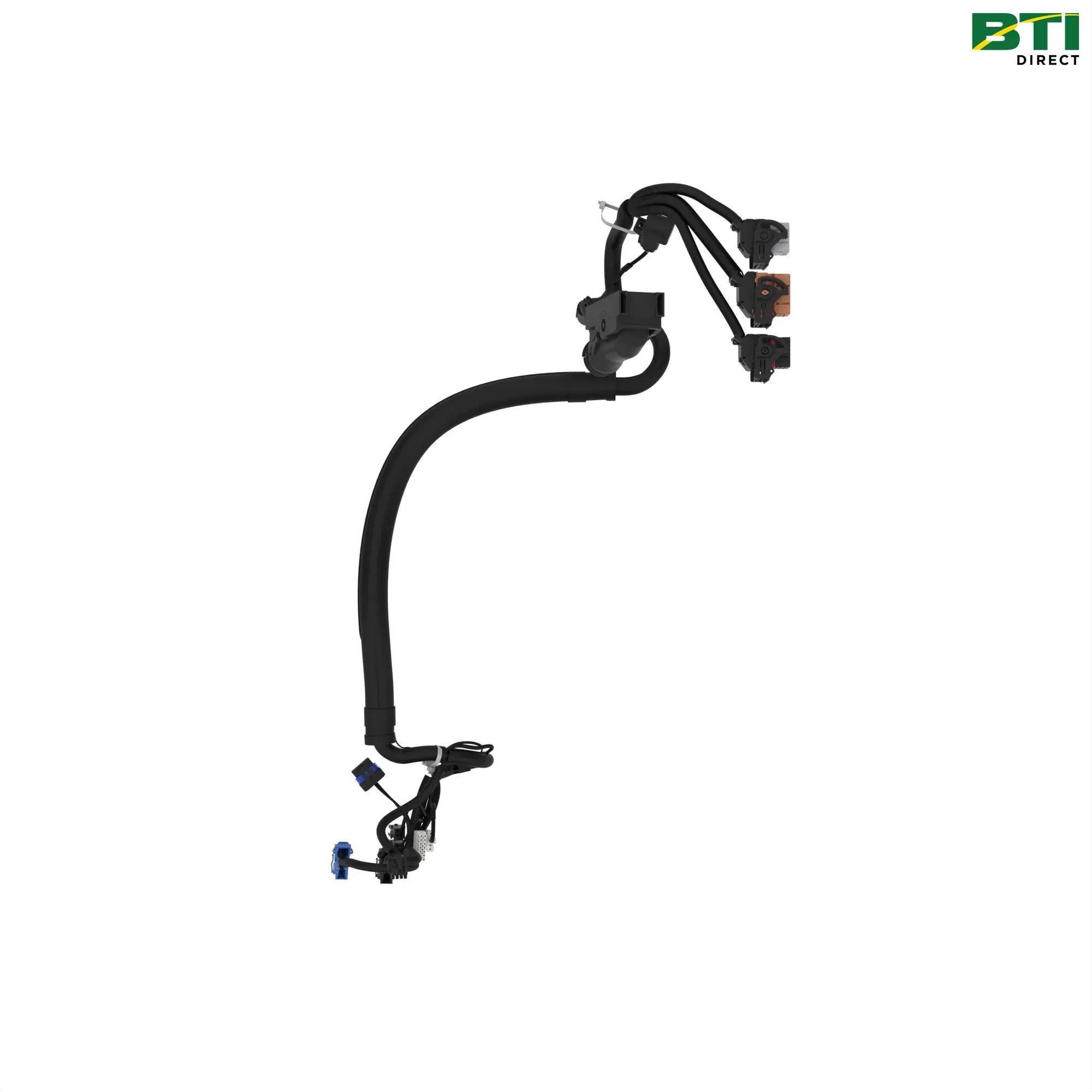 AXE41374: Armrest Wiring Harness