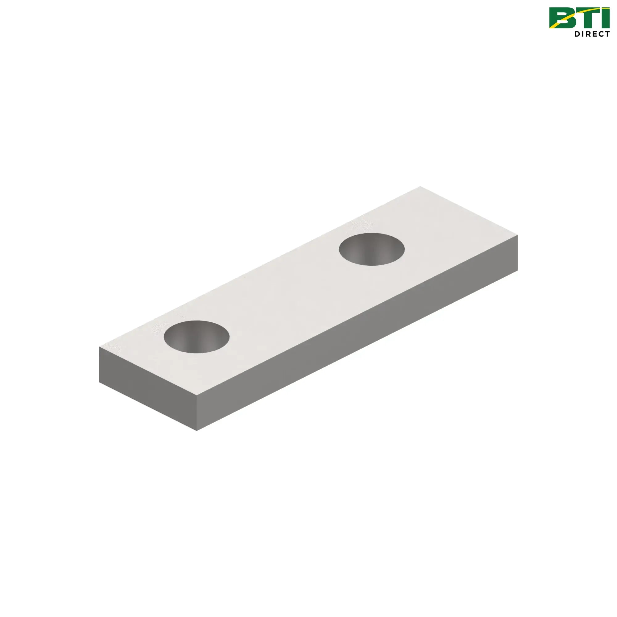 N262869: C Spring Guide Plate
