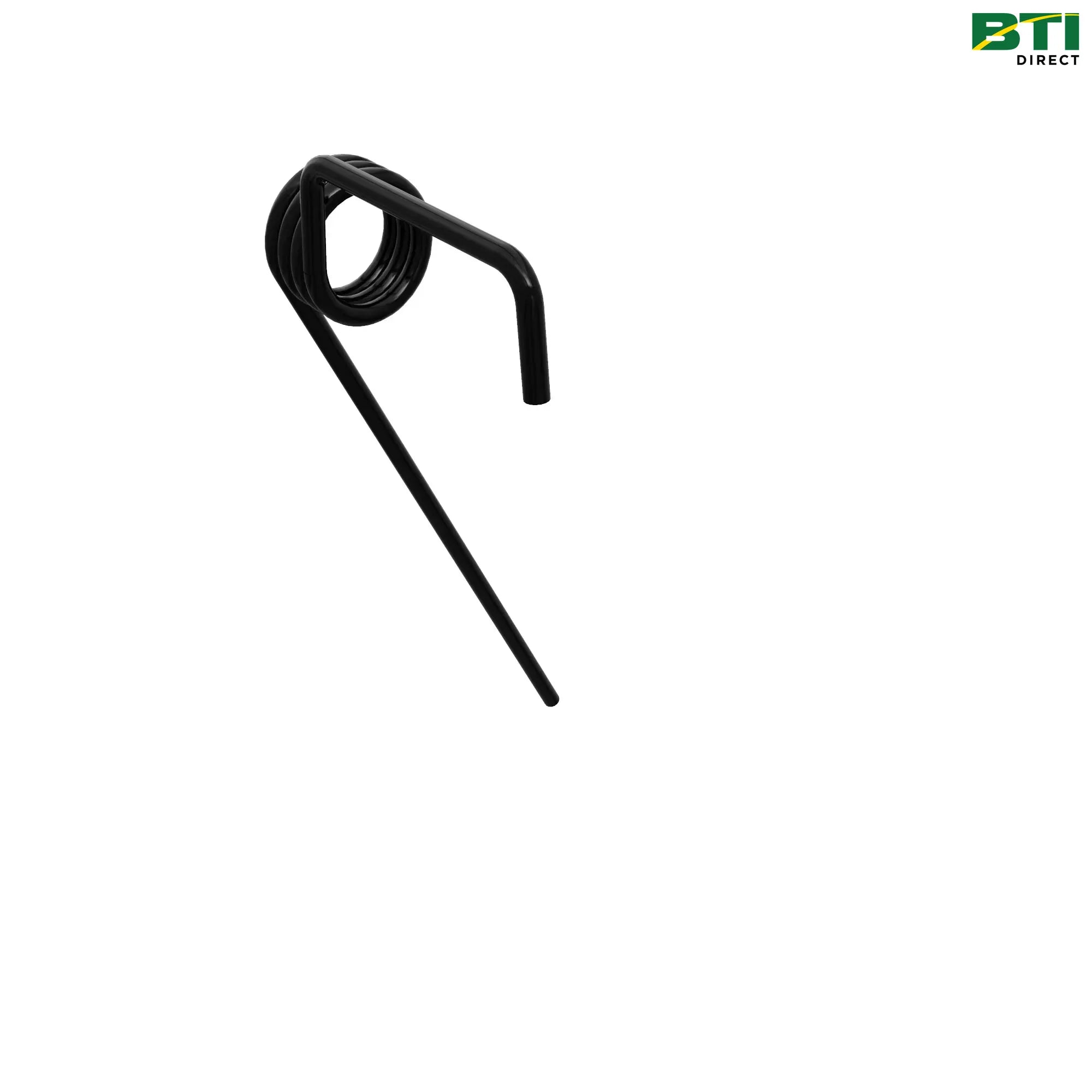 N236743: LH Spring