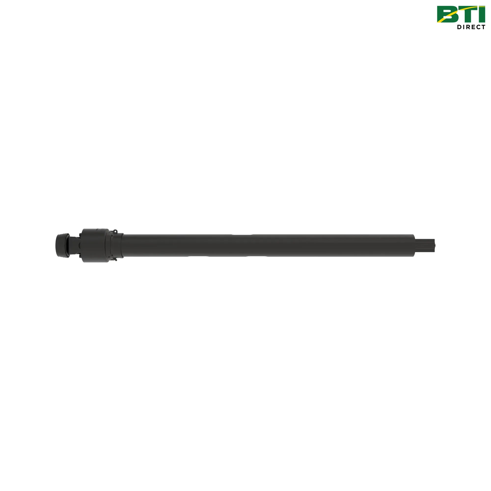 AXE12842: U-Joint with Shaft and Shield