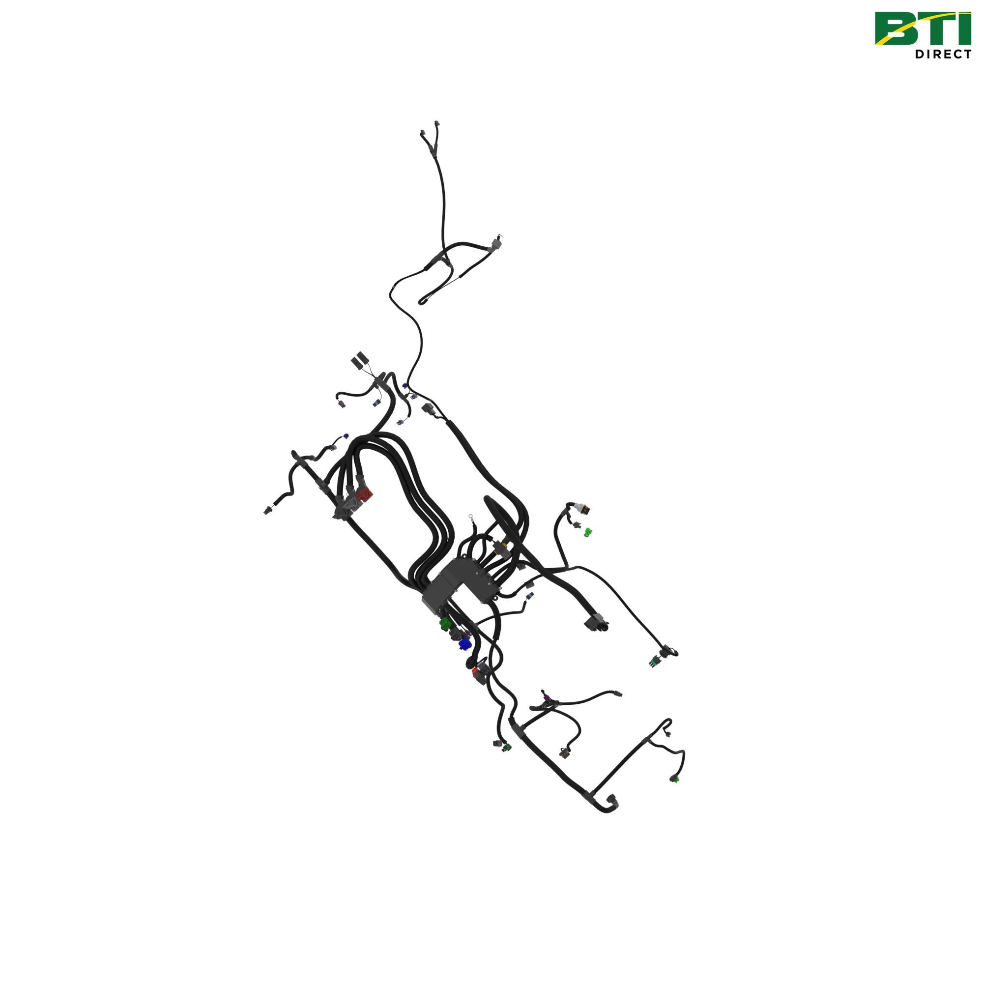 AL212159: Transmission Wiring Harness