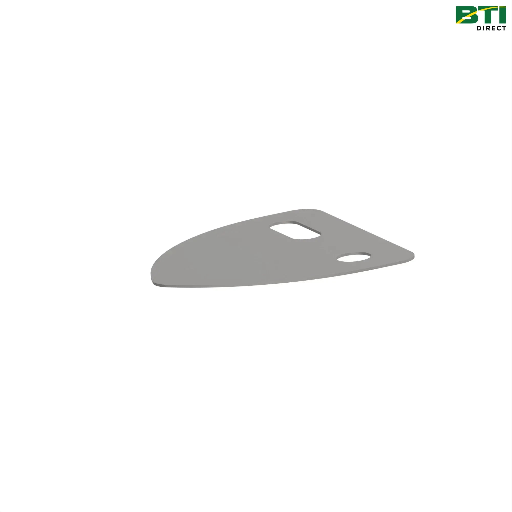 N281255: Seed Feed Shaft Cover